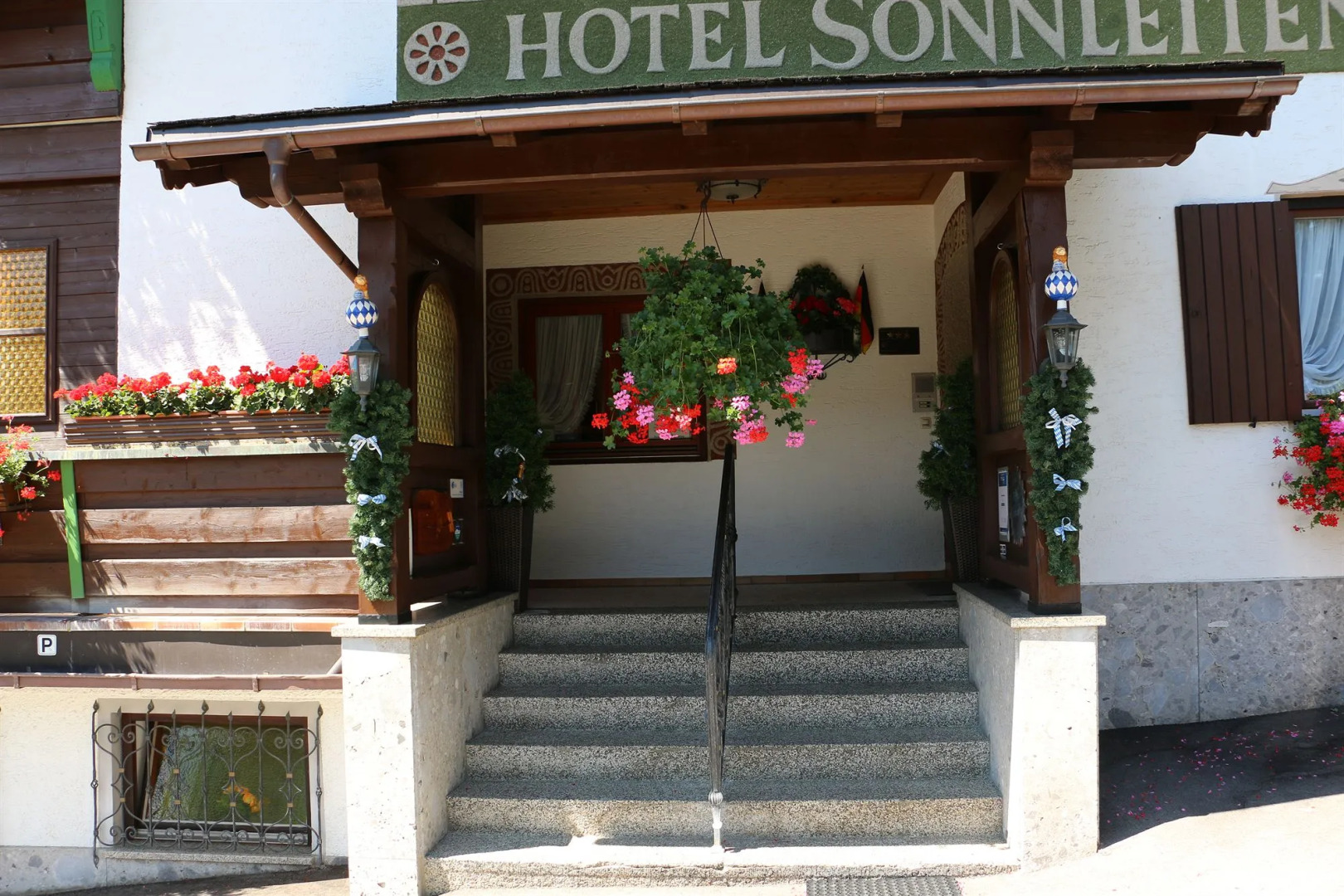 DEVA Hotel Sonnleiten