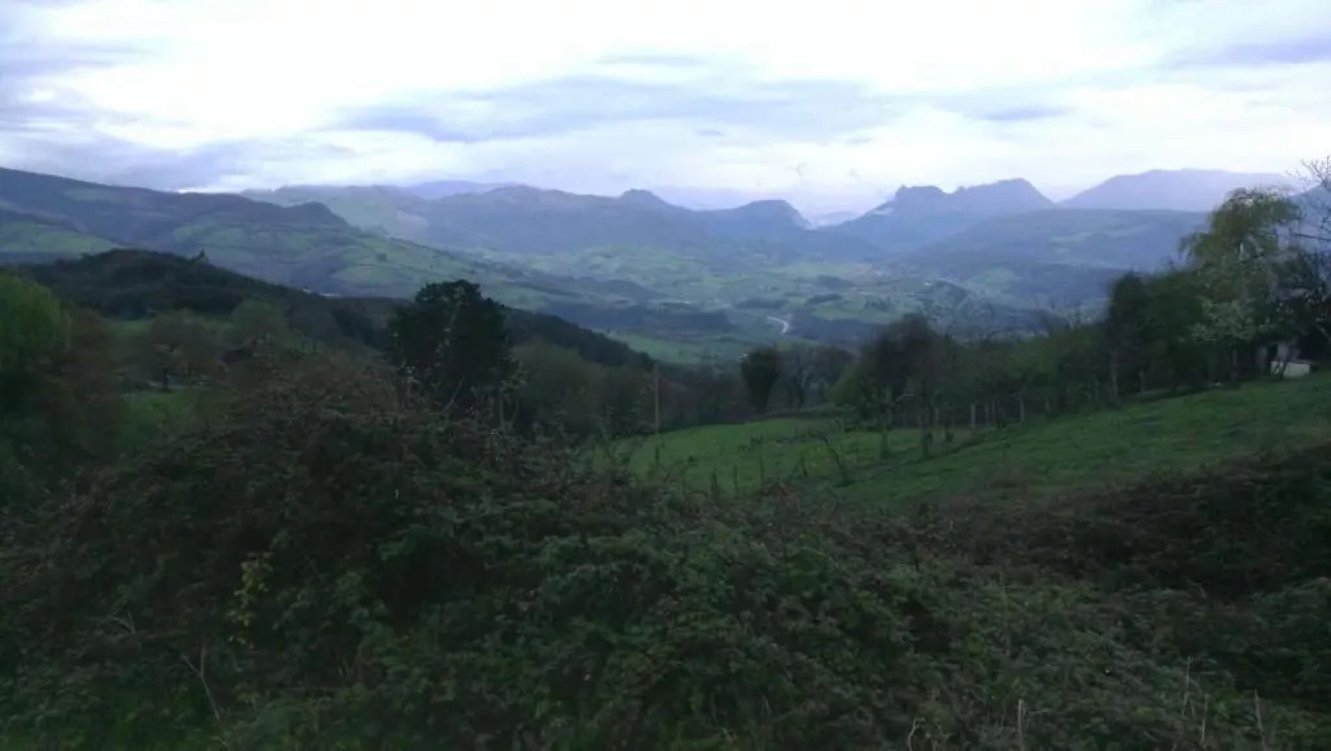 elbosqueencantadocantabria