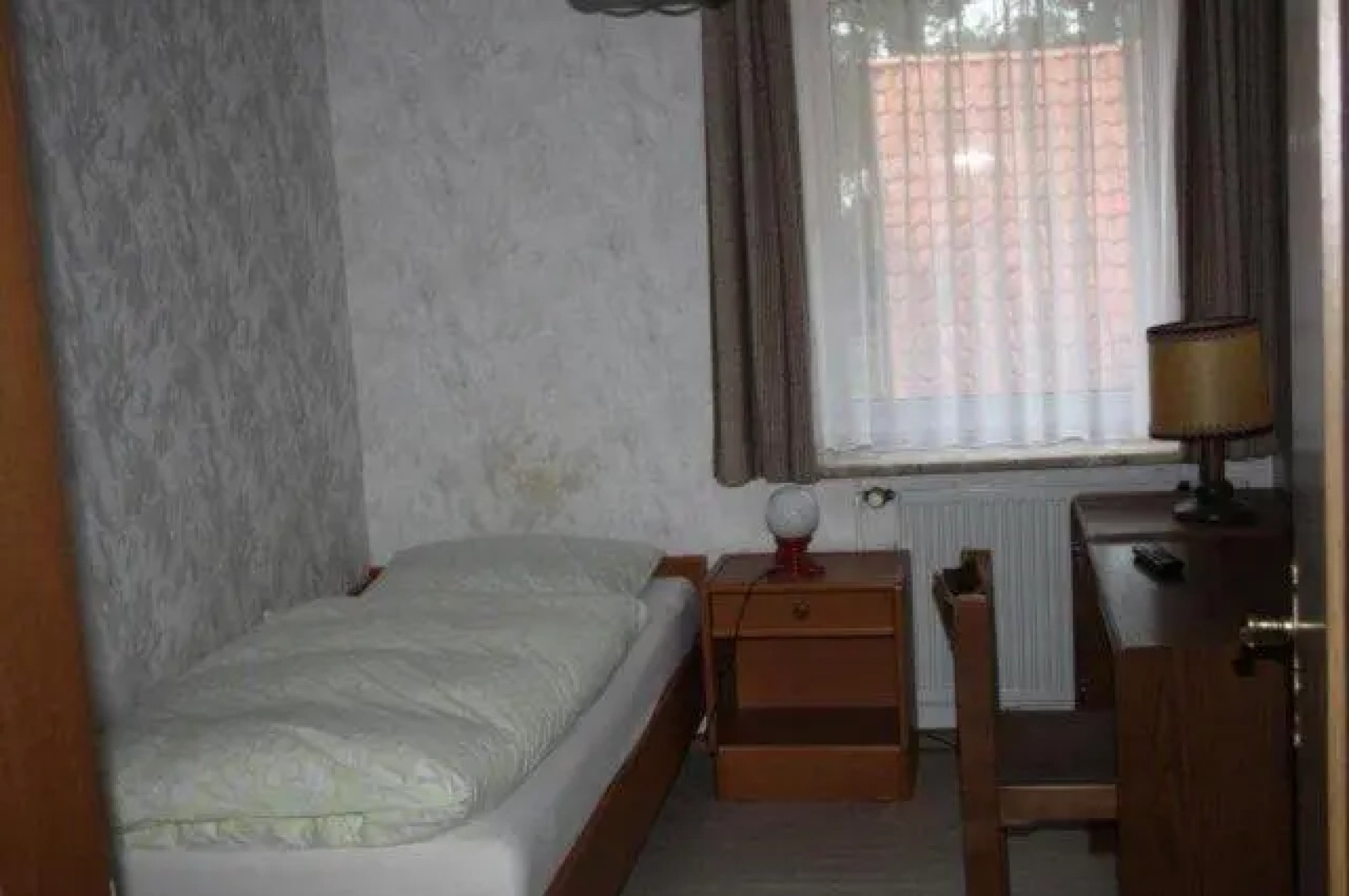 Hotel-Gasthaus Burmester