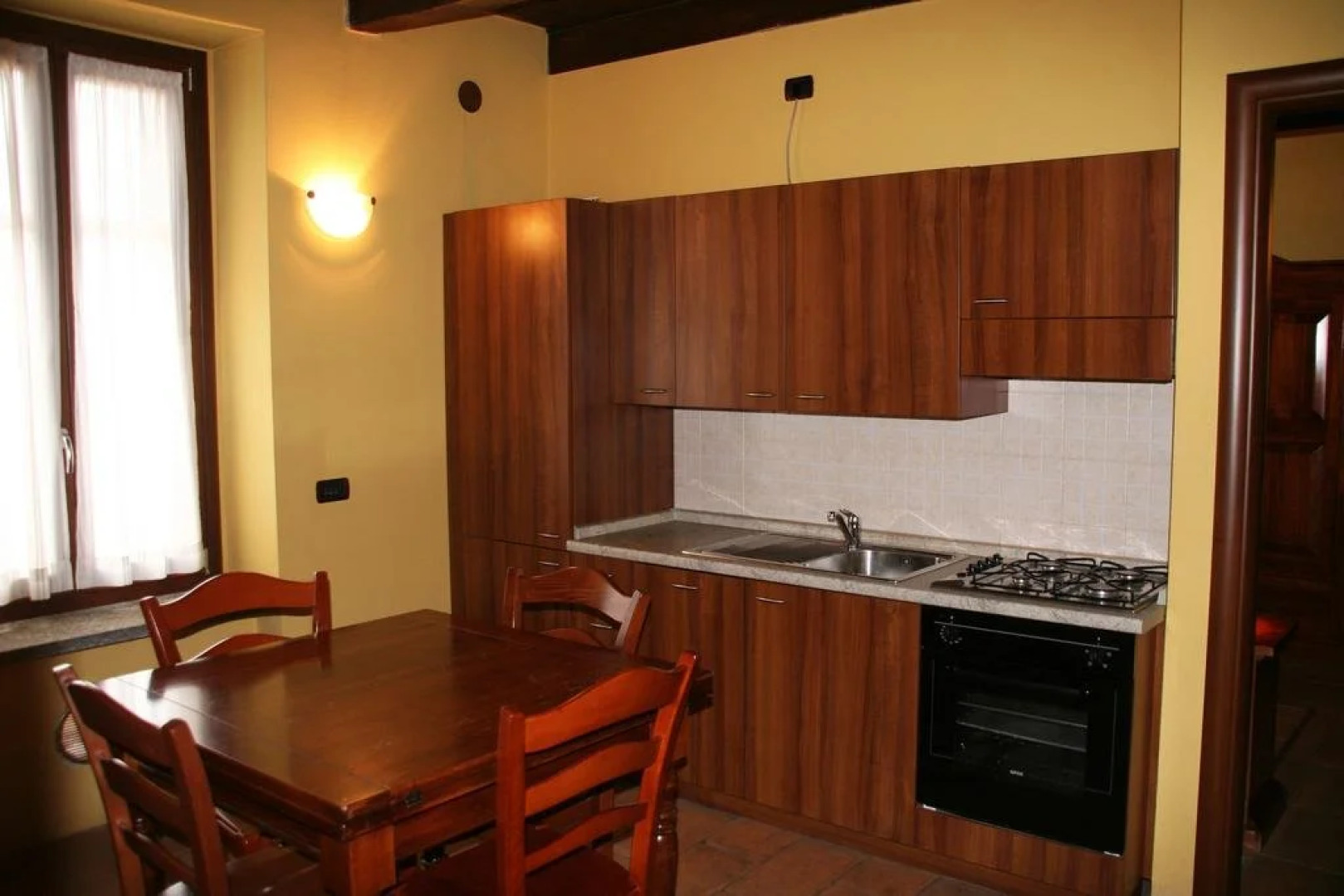 Agriturismo Cascina la Palazzina