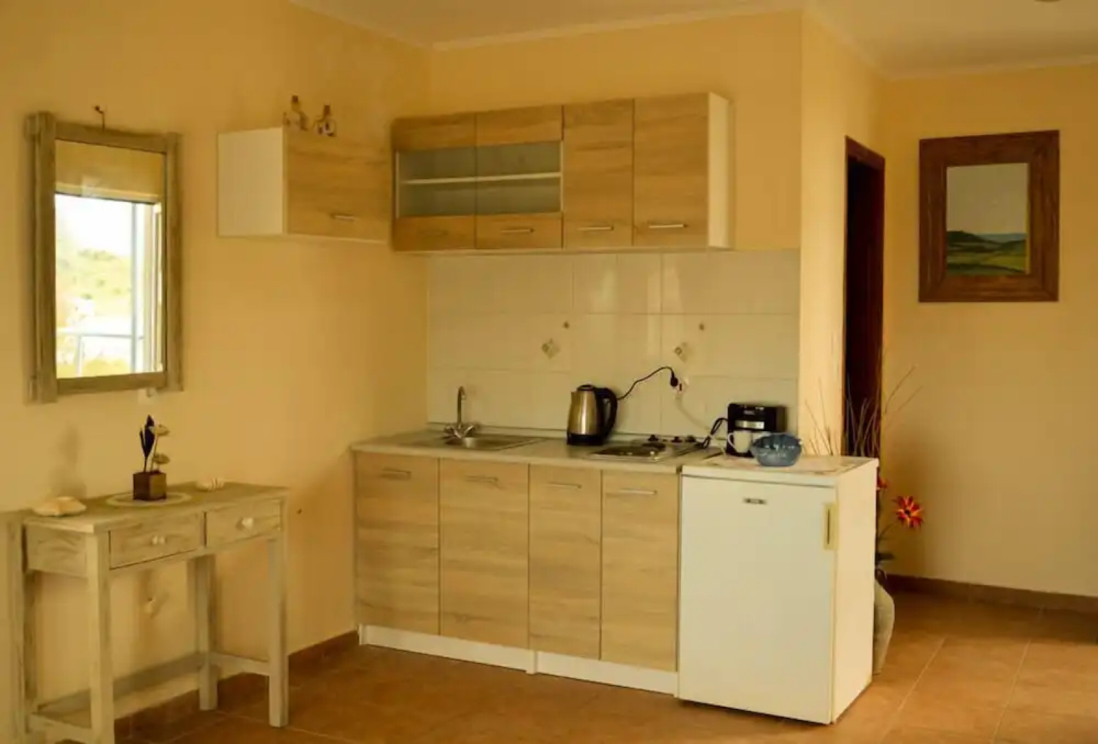 Tommy's Rooms