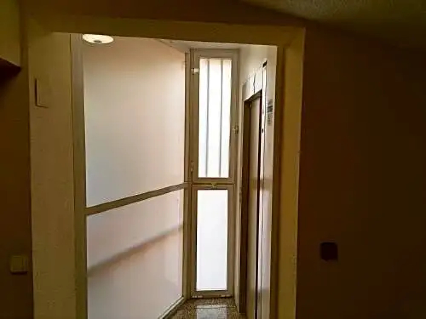 Citrik Wanda & Ifema Aeropuerto