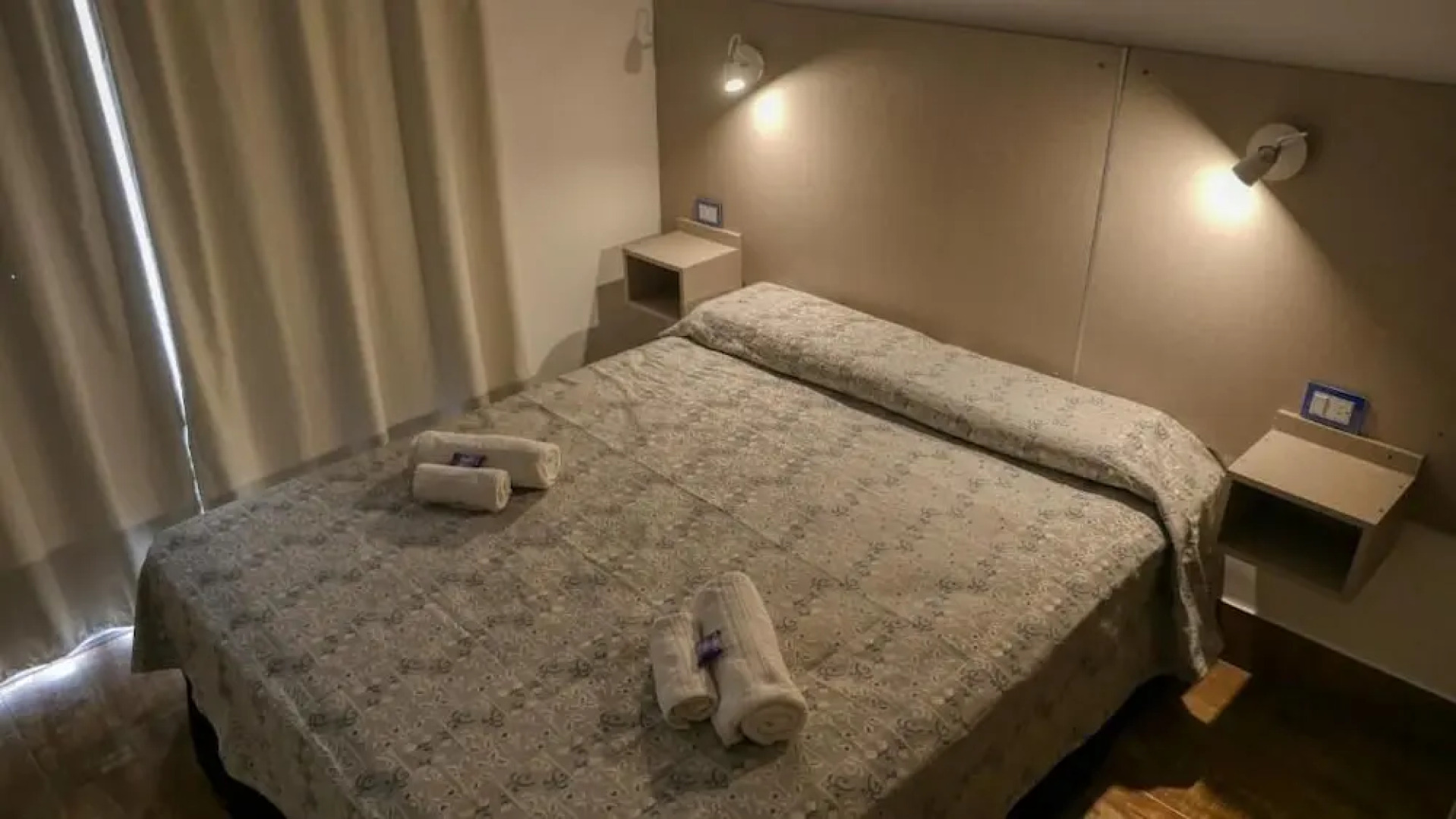 Hotel Santa Clara Del Mar