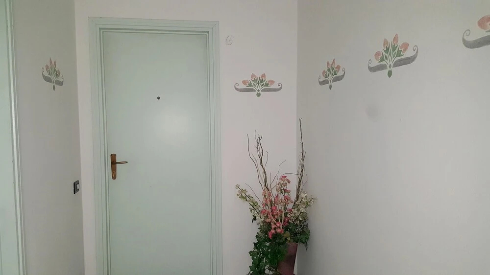 Apartment With one Bedroom in Canzo - 10 km From the Slopes