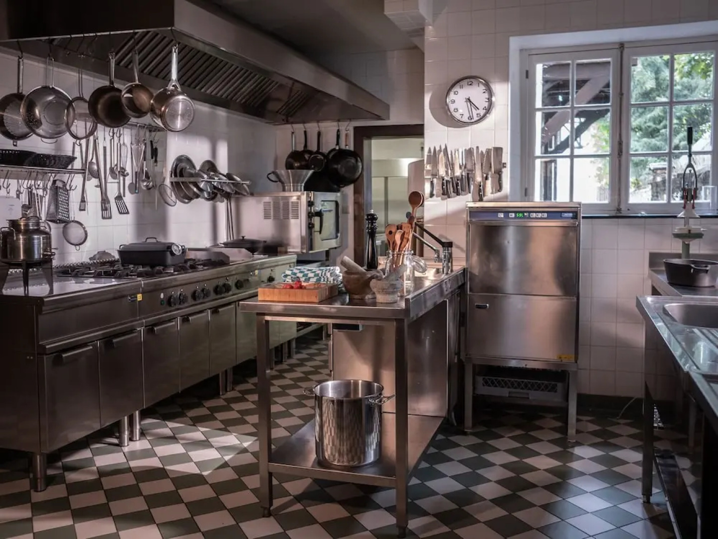 Authentic Group House in Vielsalm With Sauna and Bubble Bath