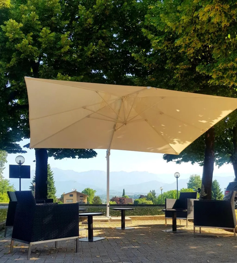 Albergo Ristorante Belvedere