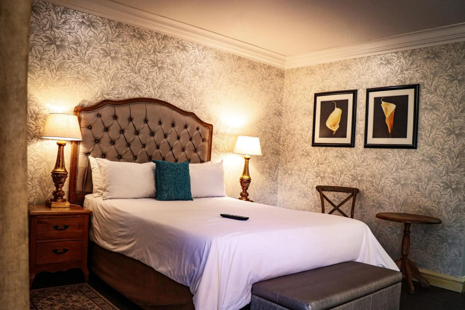 Three Rivers Lodge and Villas