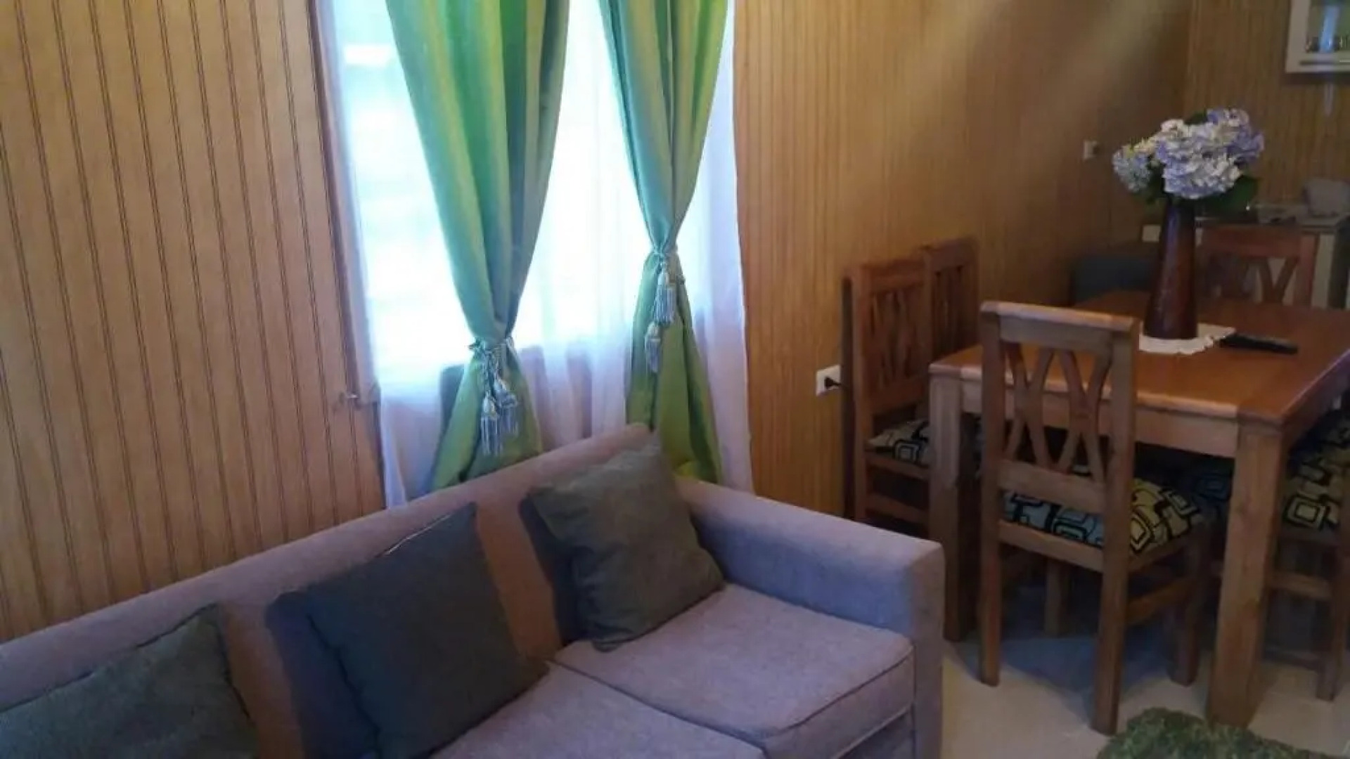 Cabañas Lomas de Trapel