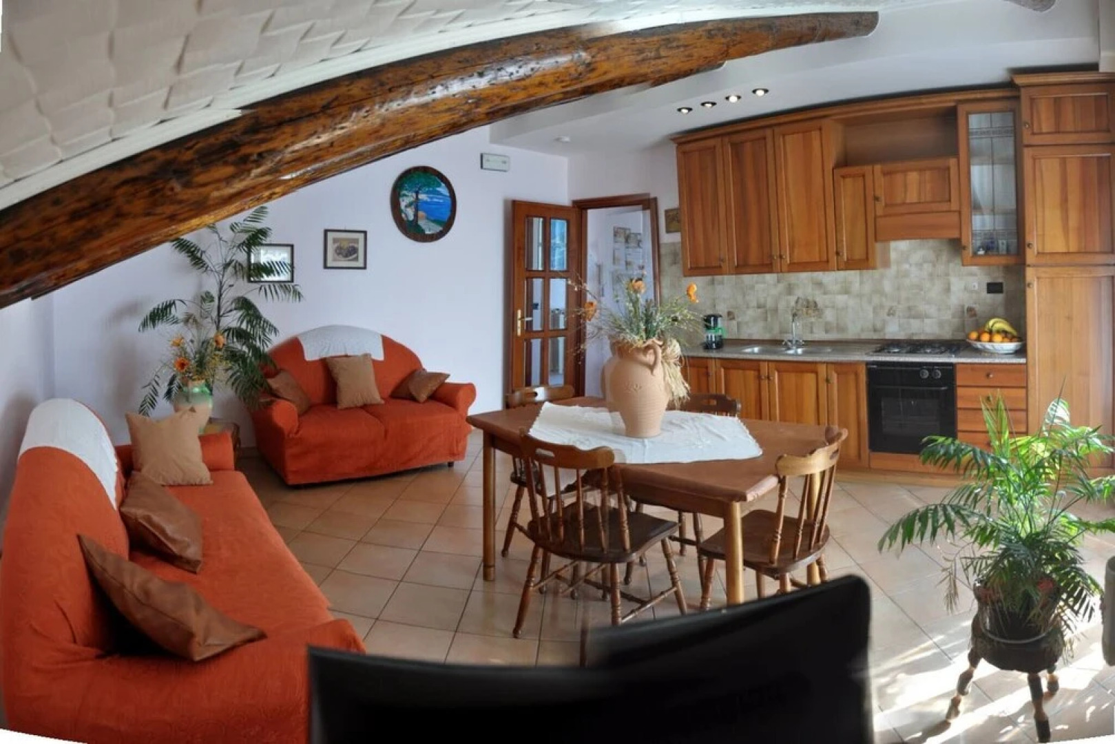 Il Dolce Tramonto 2 - Lalba Sulla Costiera Amalfitana