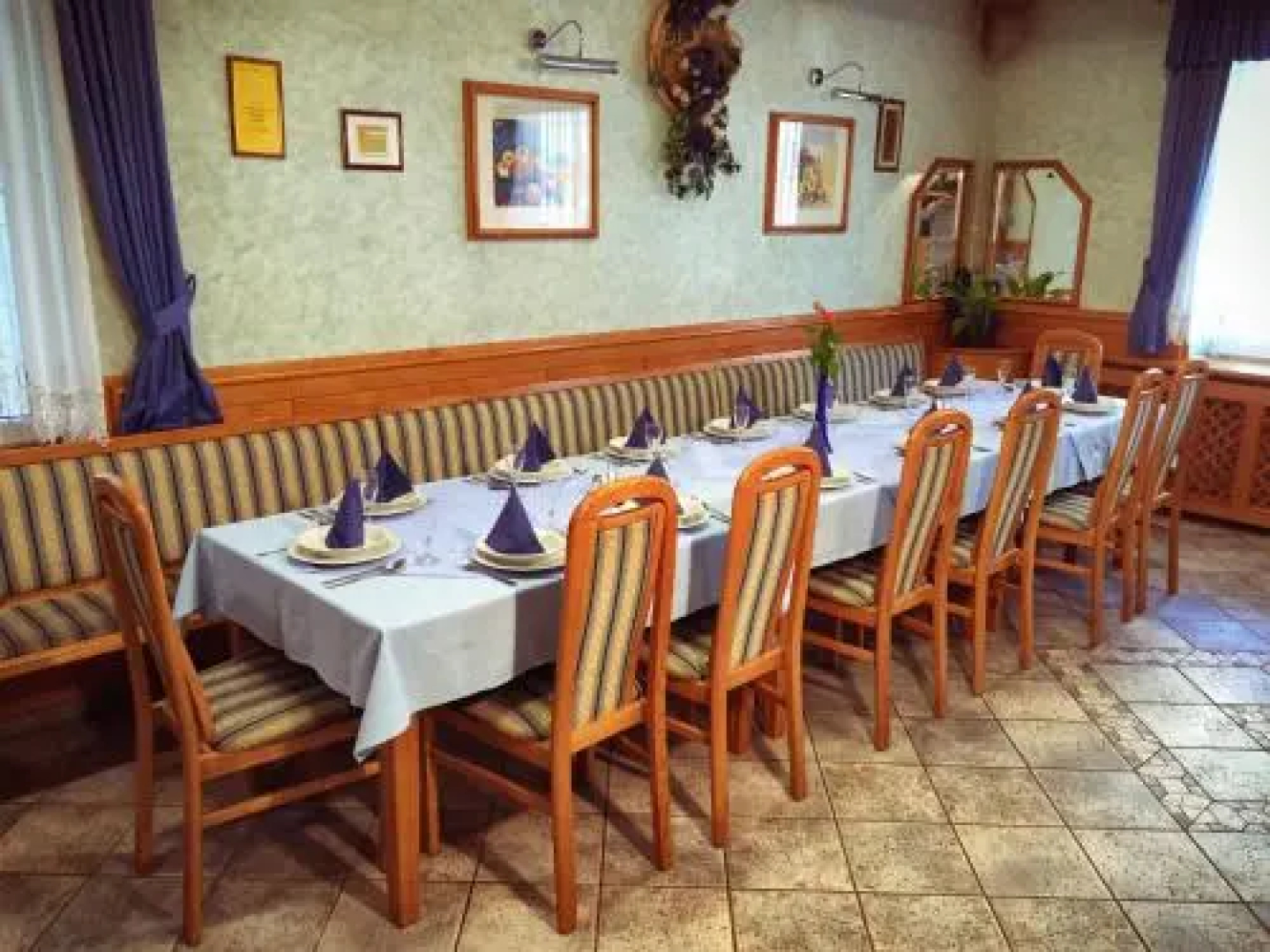 Gostisce Budja Guesthouse