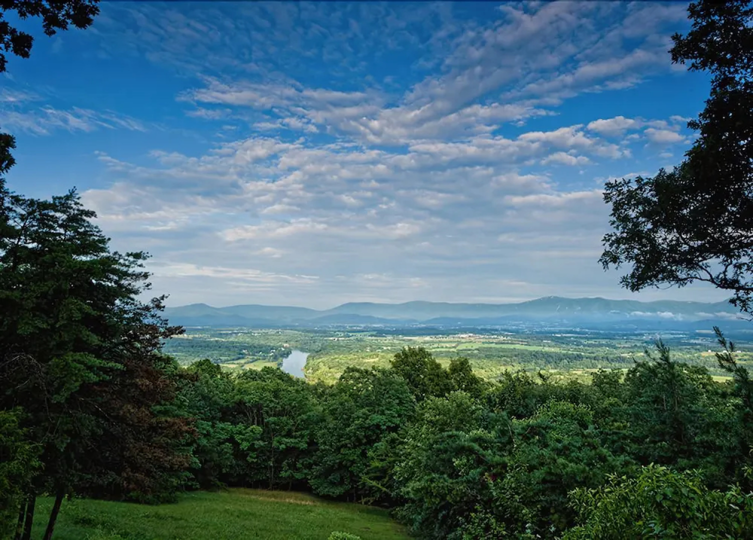Guesthouse near Luray Caverns Holiday home 3