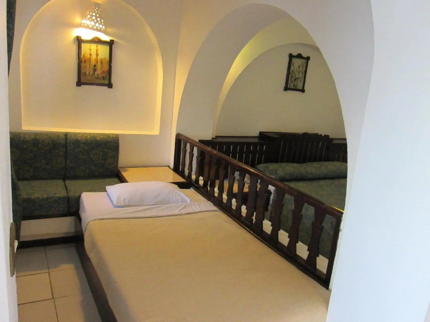 Отель Arabella Azur Resort - All Inclusive