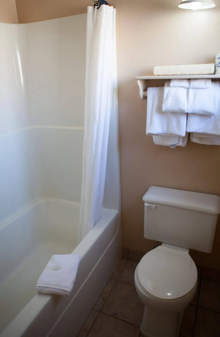 Revelstoke Lodge