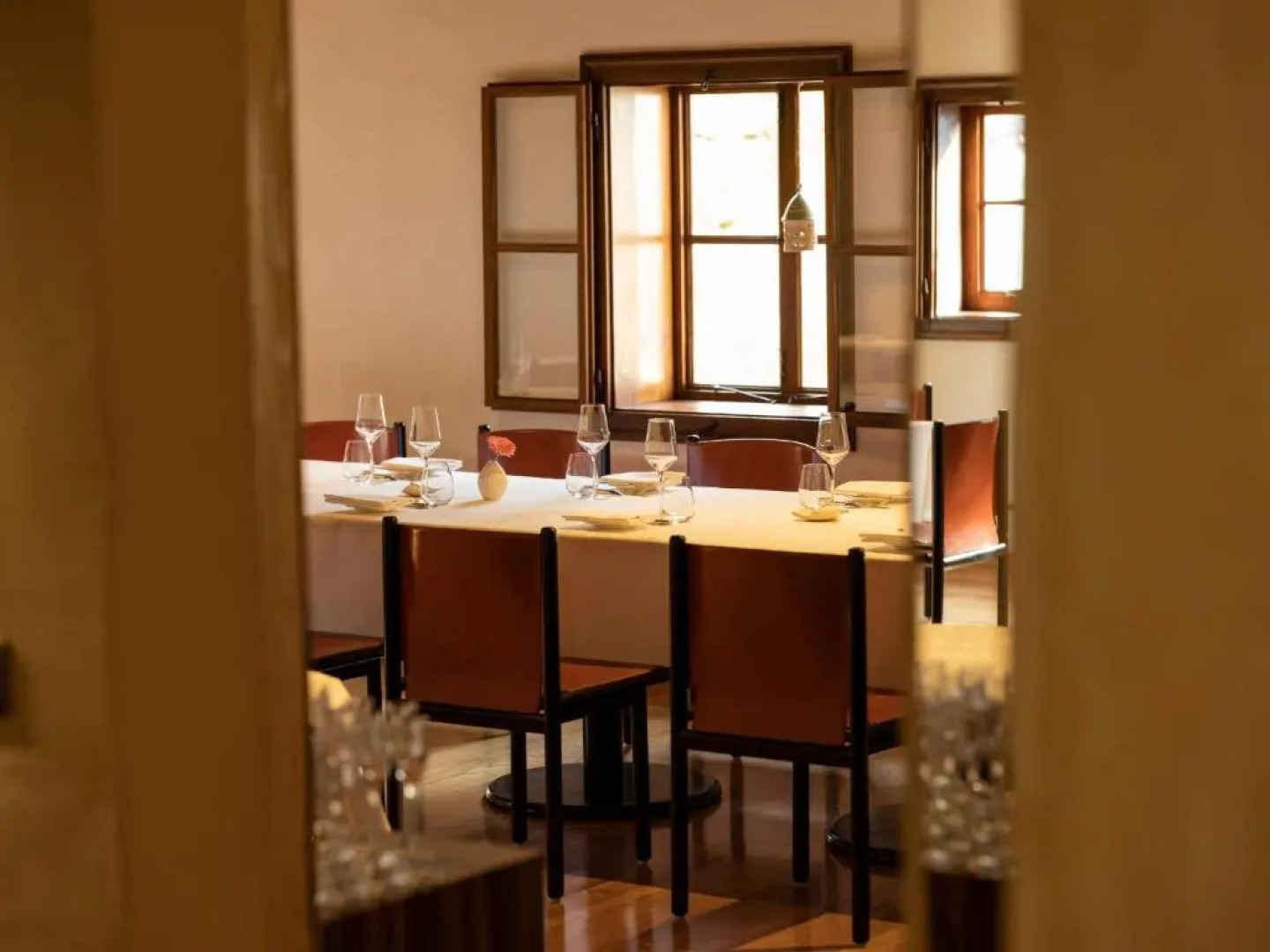 Mesnerhaus & Gourmetrestaurant Mesnerhaus mit 4 Hauben