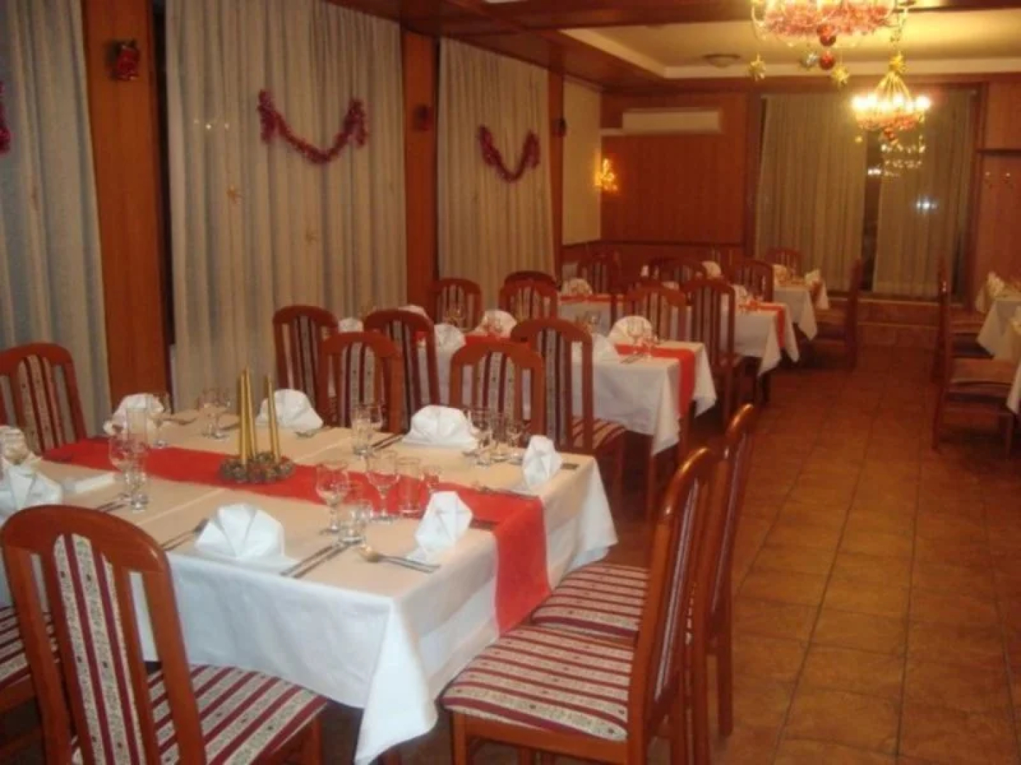 Hotel Damis