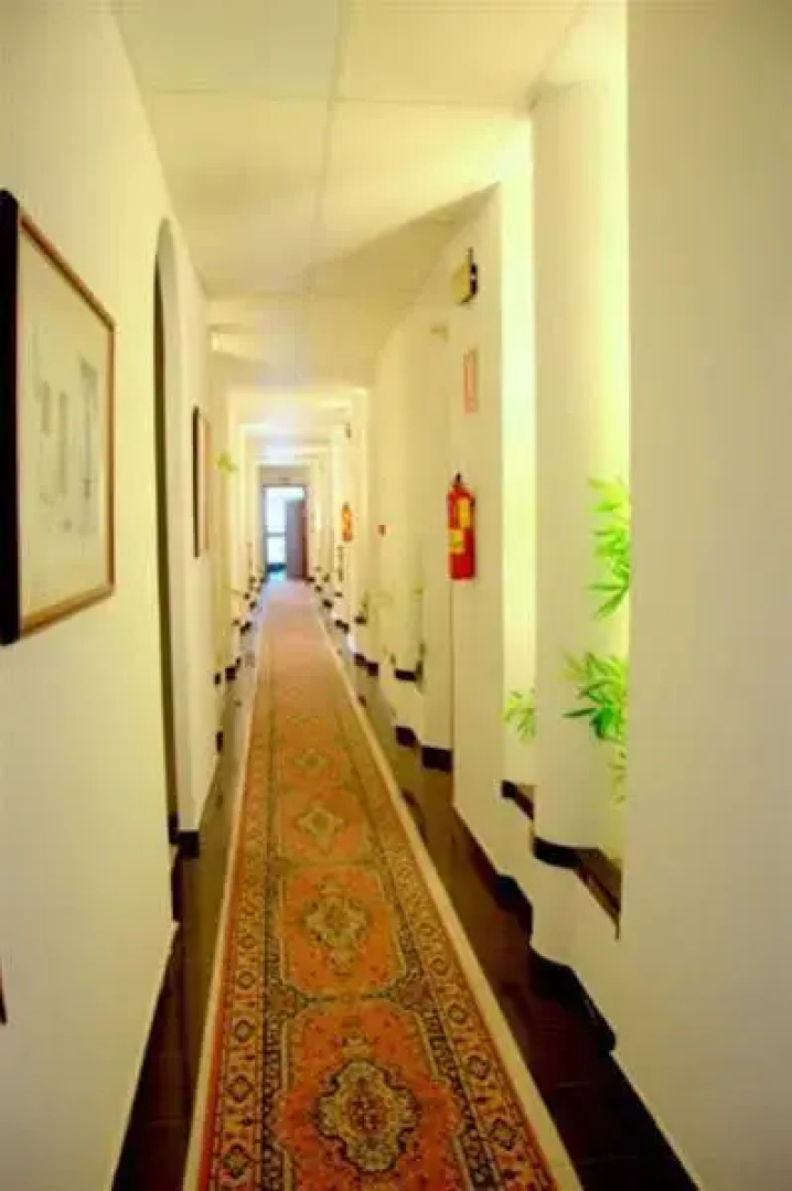 Hotel Palmero