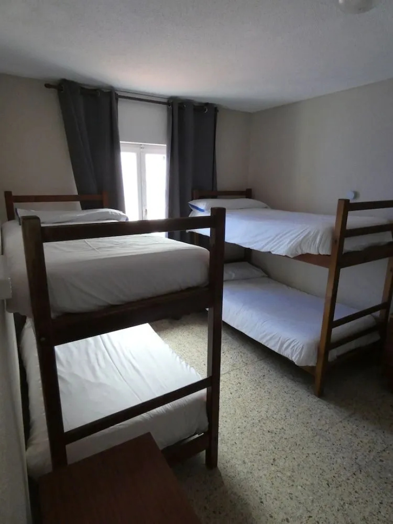 Albergue Noja Aventura