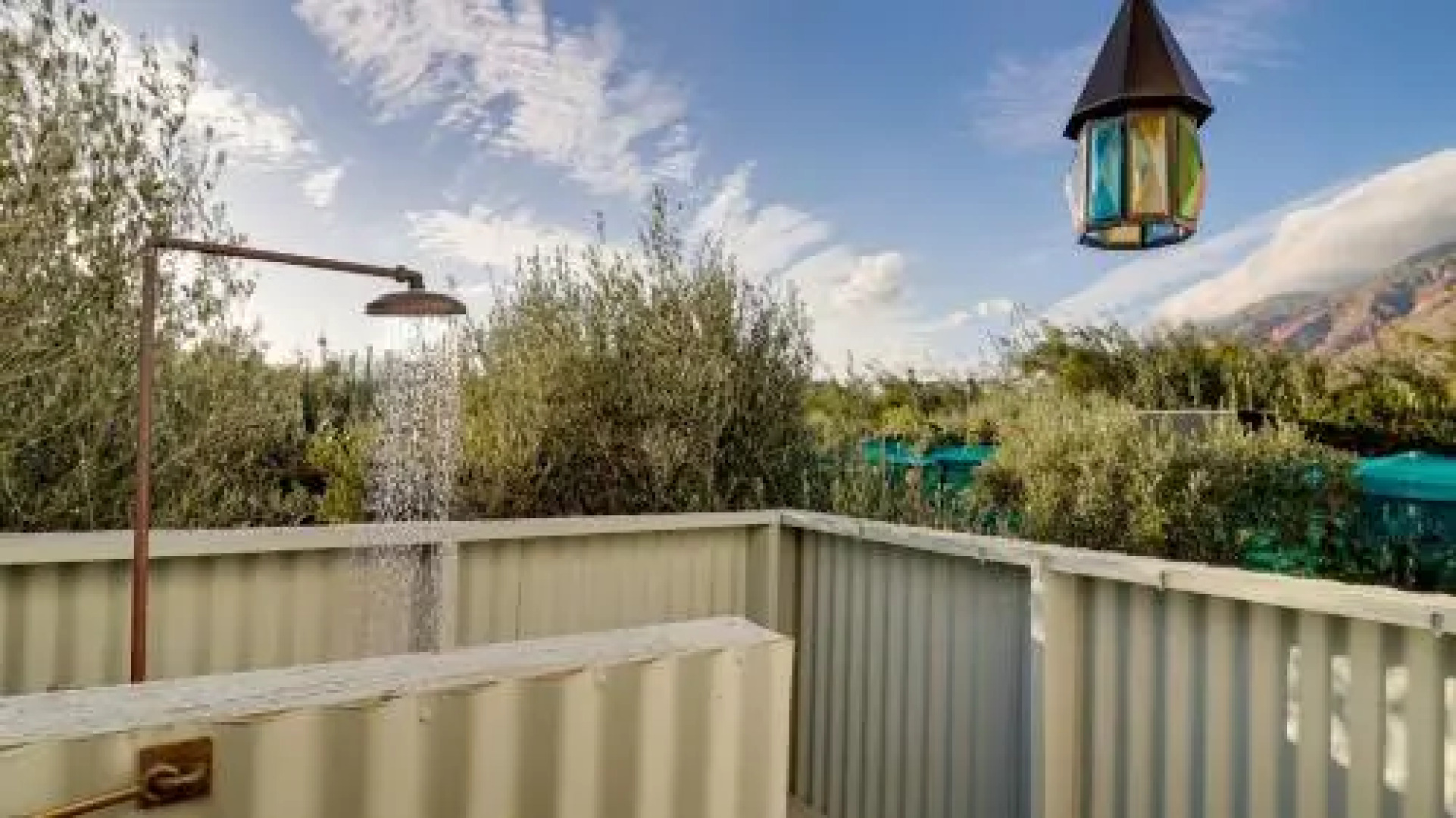 Olive Stone Farm Cottage