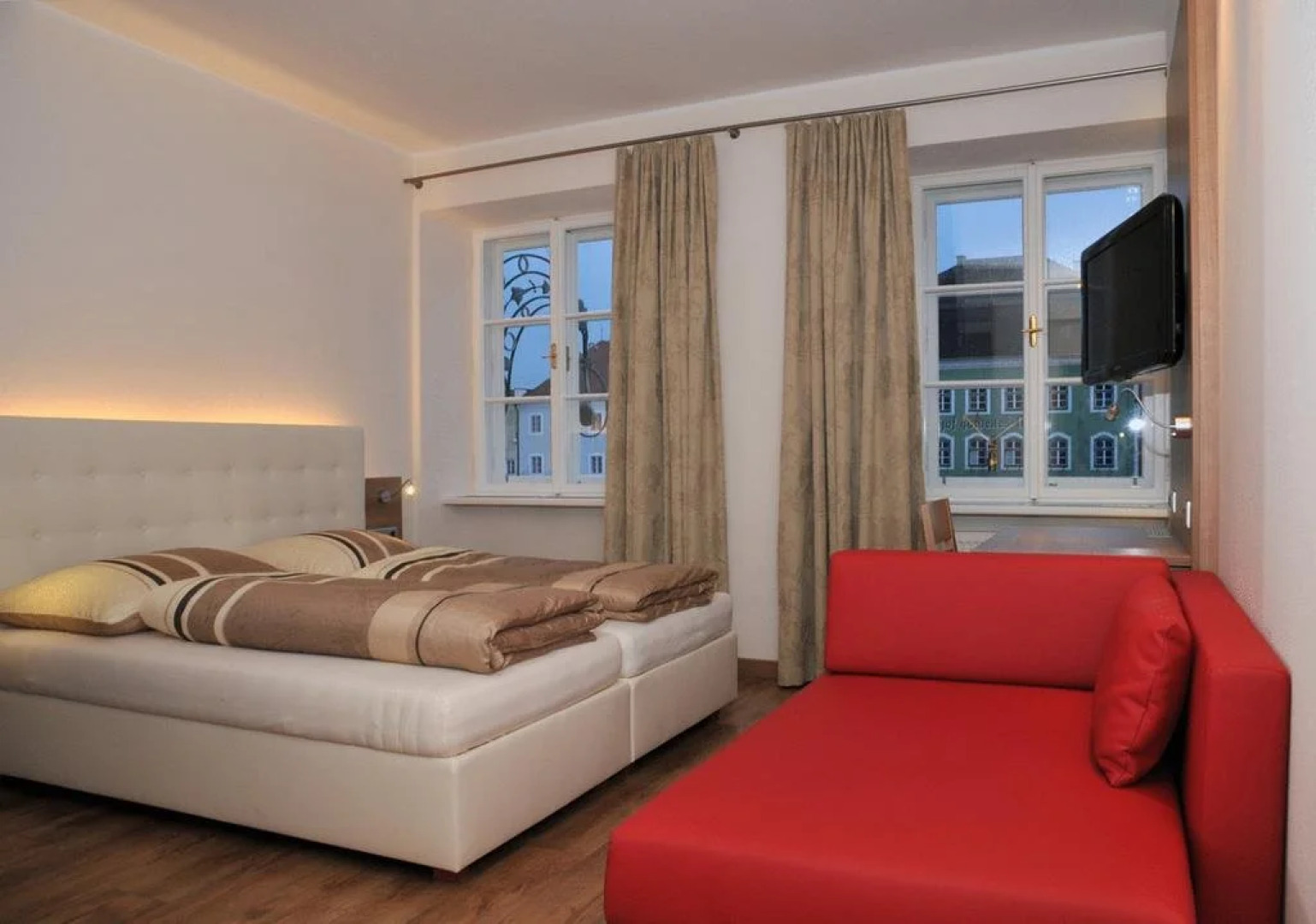 Hotel Gasthof zur Post