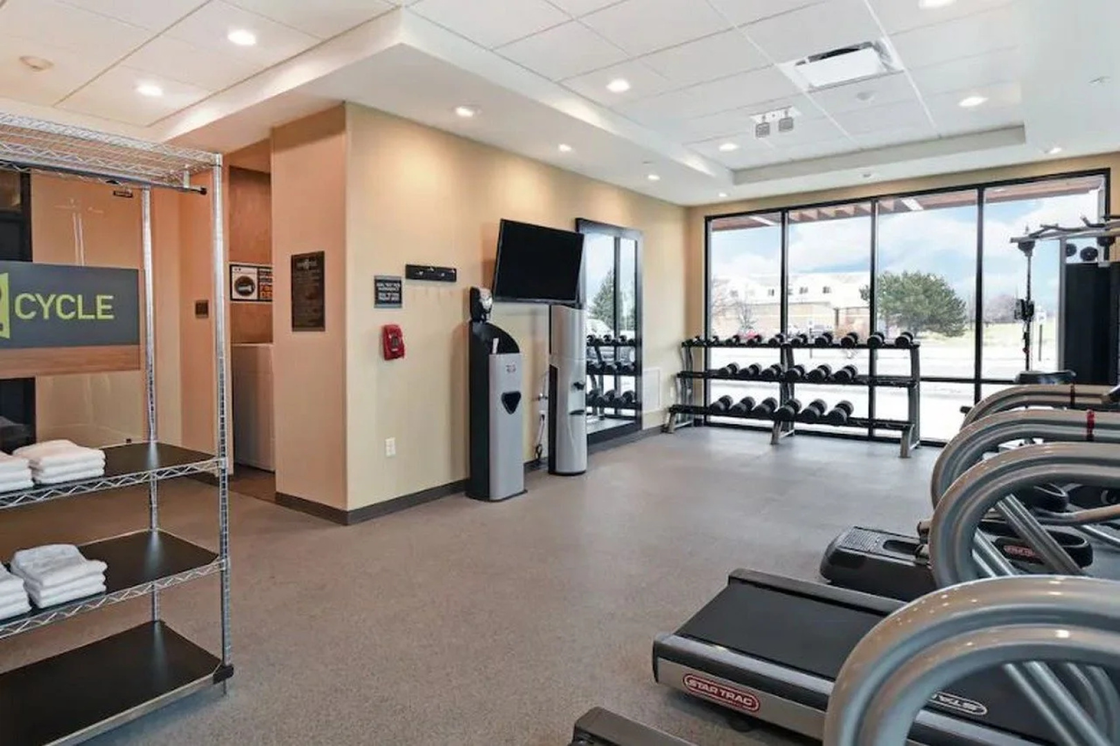 Home2 Suites by Hilton Beloit