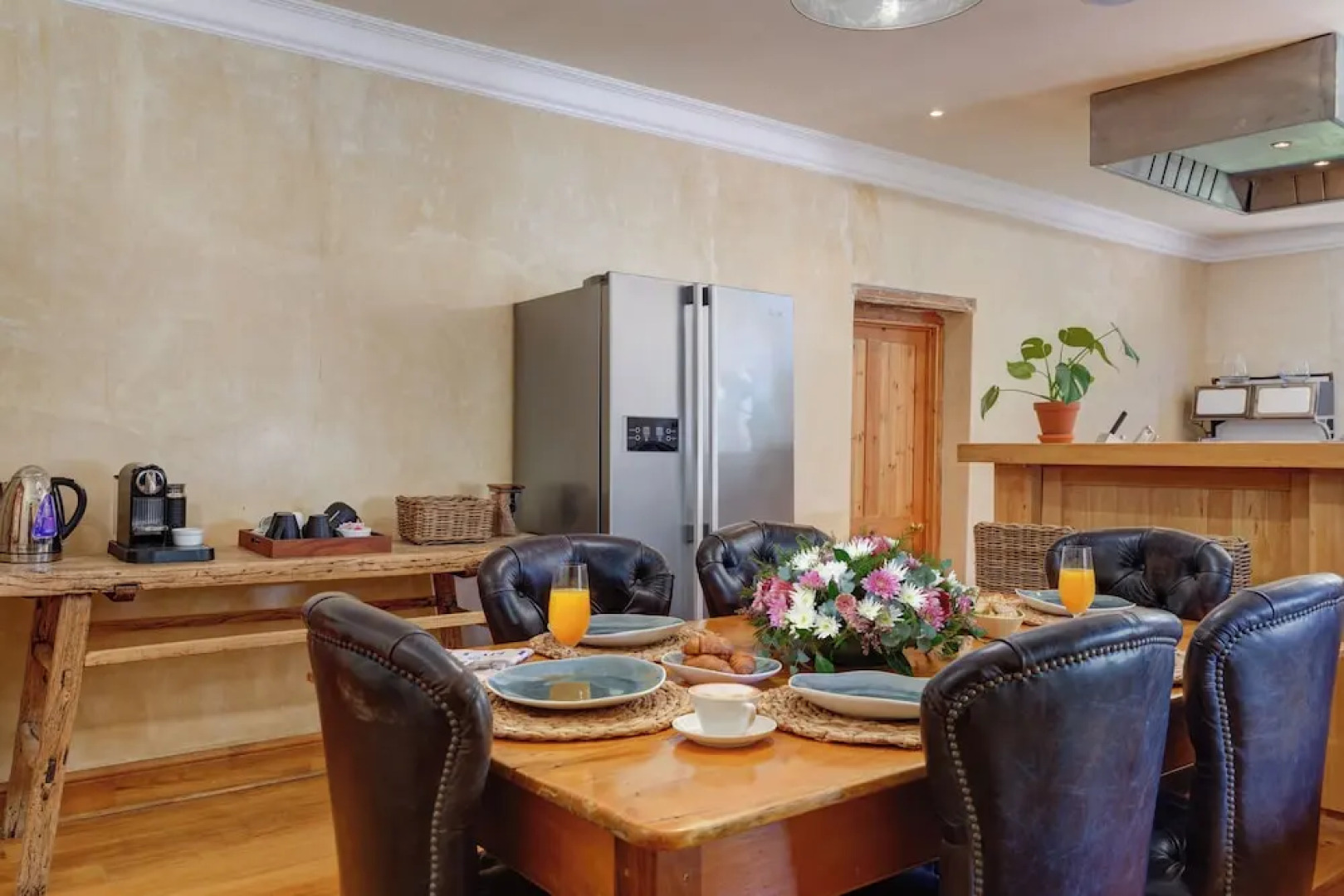 Buccara Karoo - Graaff Reinet