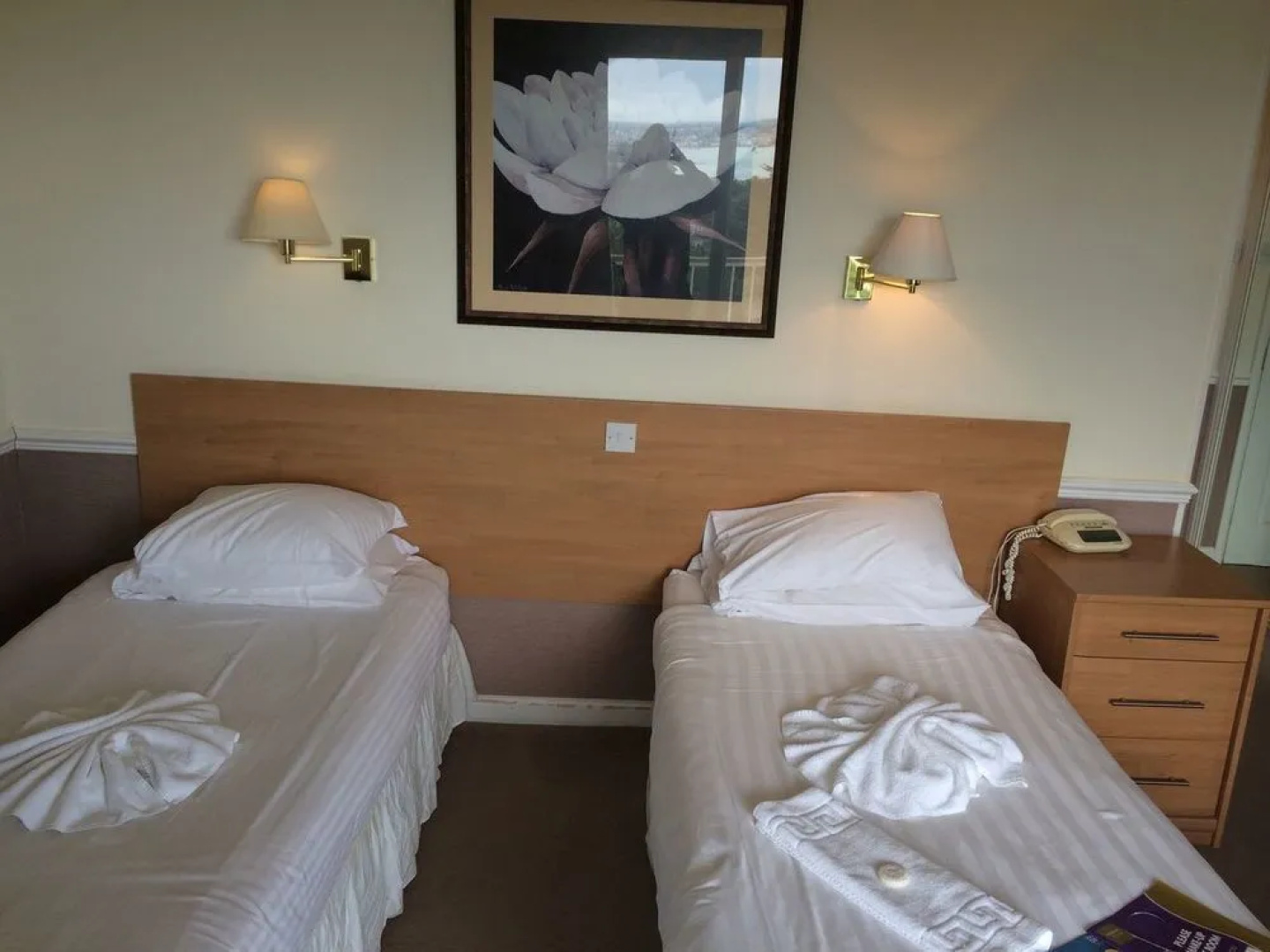 Richmond Hotel