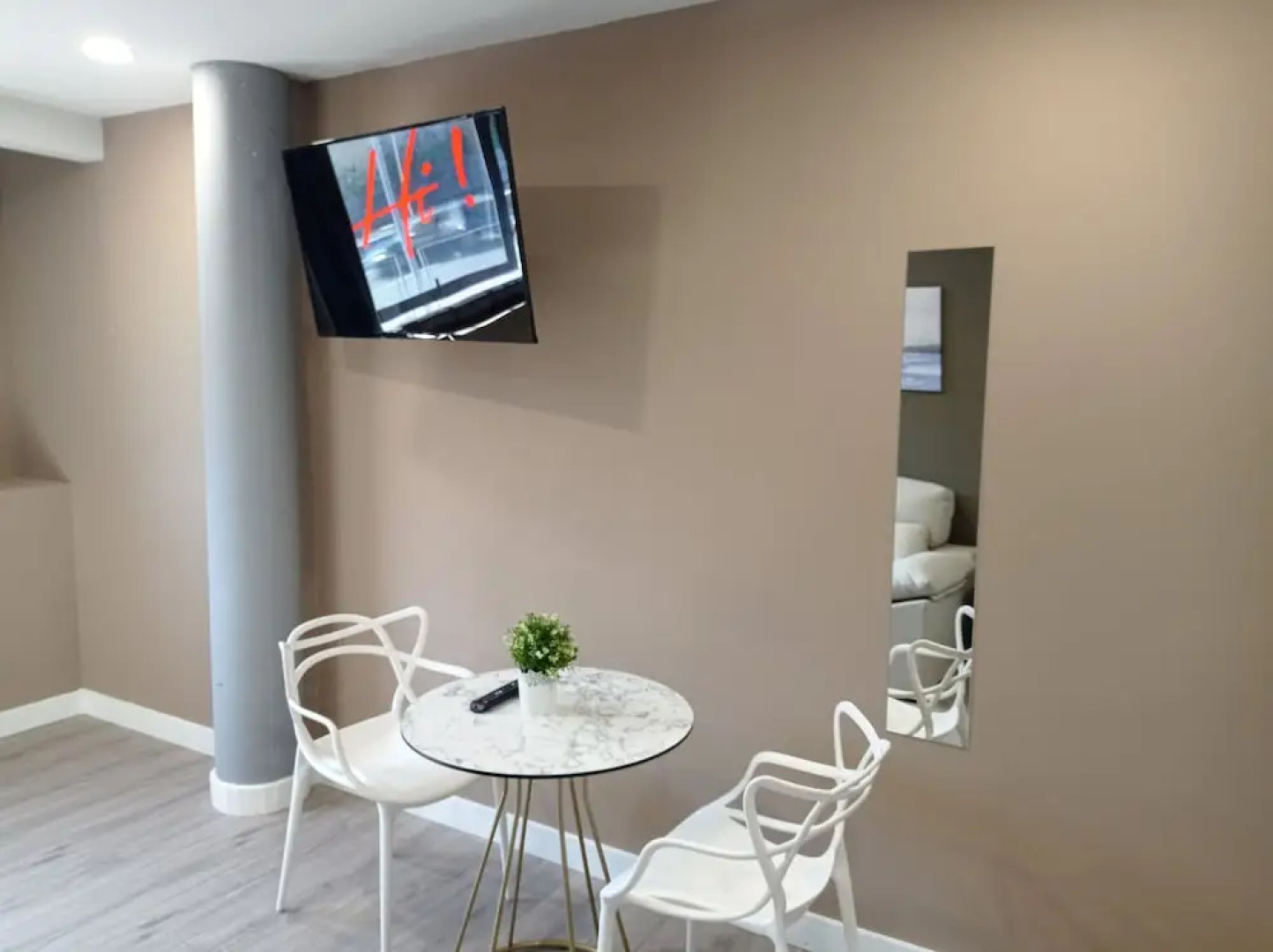 Apartmentos Santander Maliaño Suites 3000