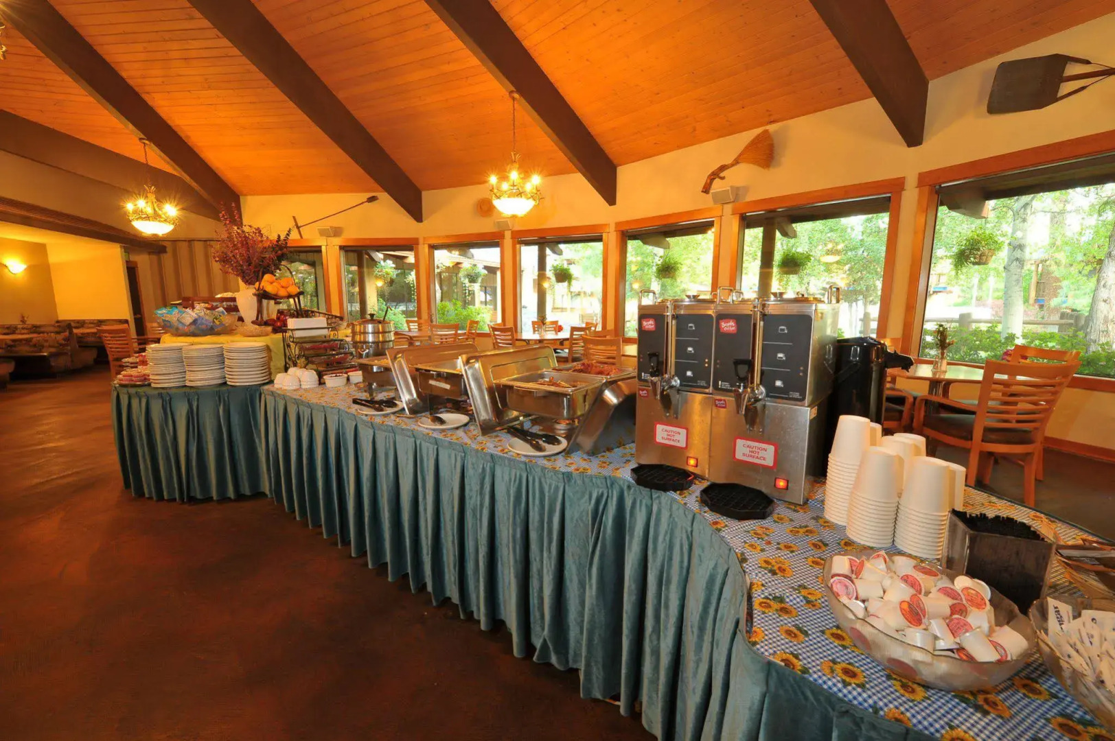 Shilo Inn Suites Hotel - Bend