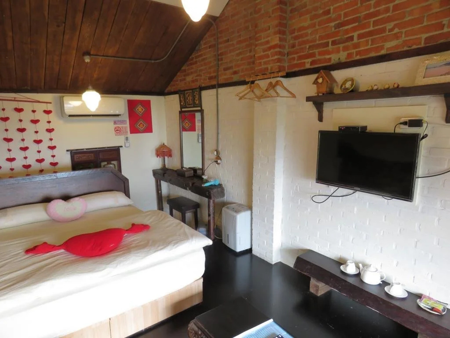 Windsor B&B Old House