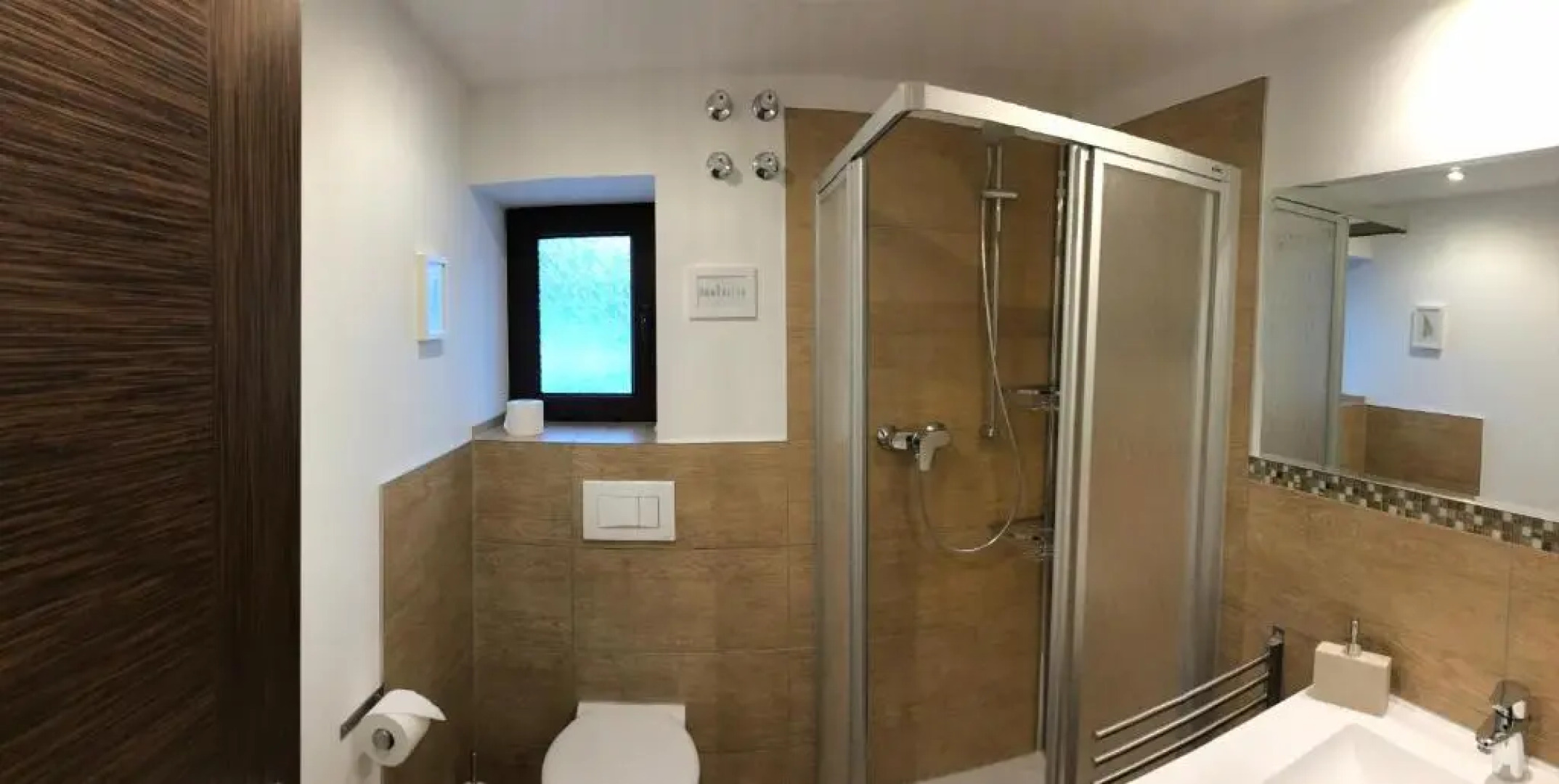 Pension Schanzenblick