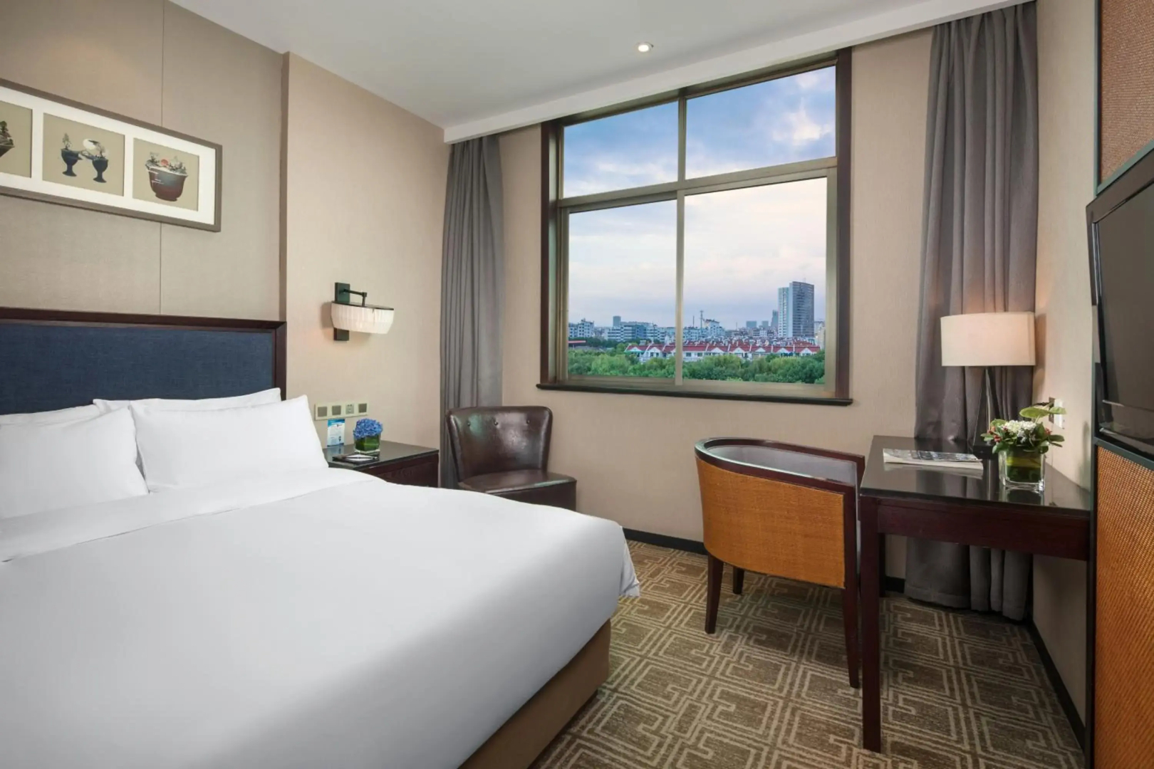 YIWU Kasion·Purey Hotel