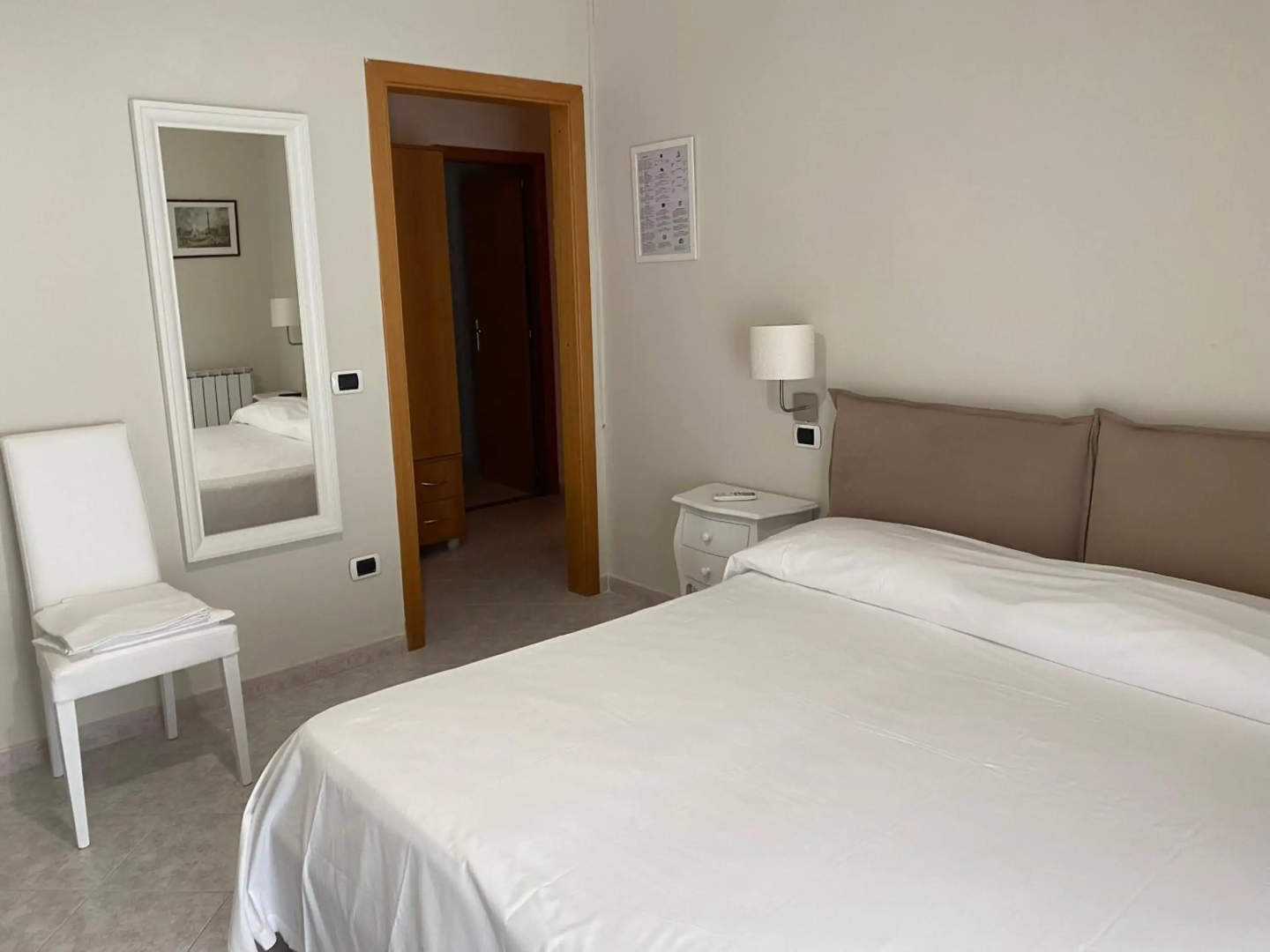 Hotel Ristorante Il Colleverde