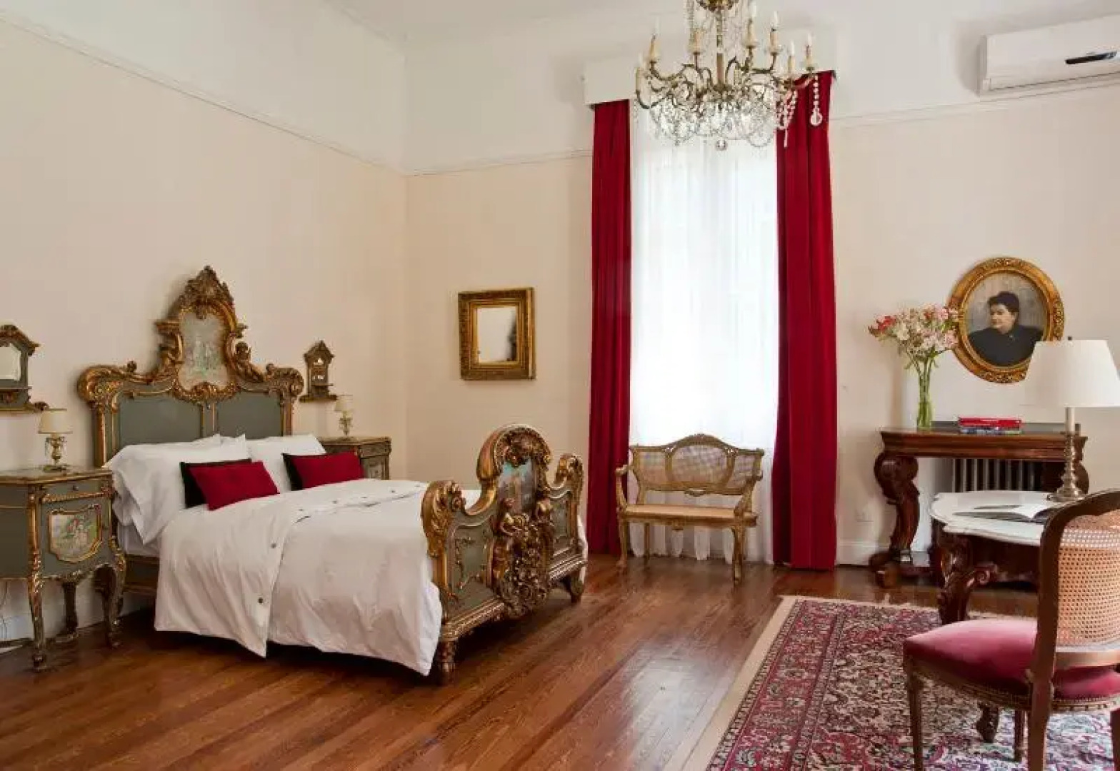 Estancia la Candelaria