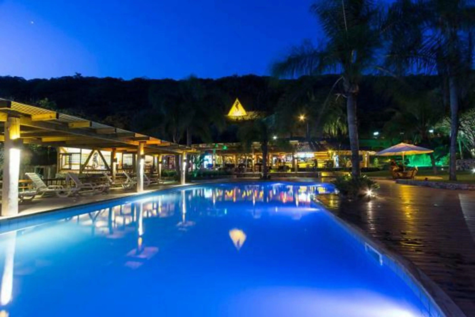 Hotel Atalaia Do Mariscal