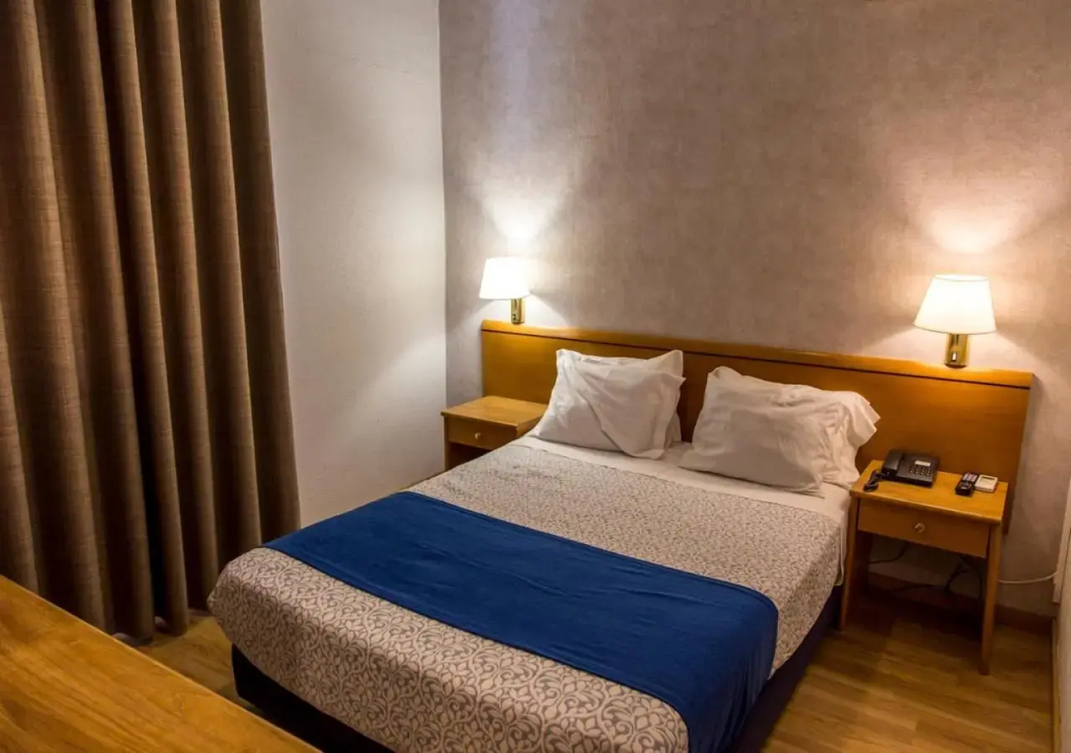 Hotel Columbano