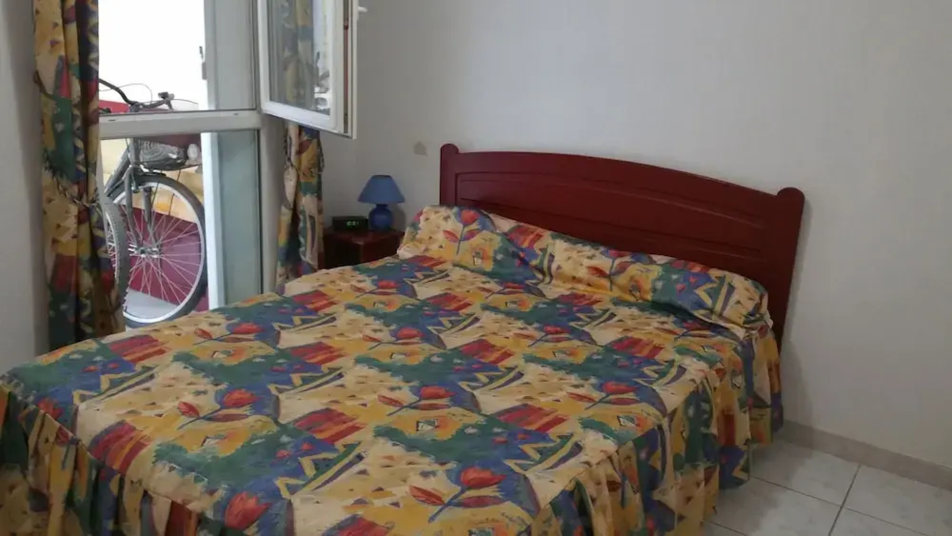 Appartement Les pieds dans l'eau