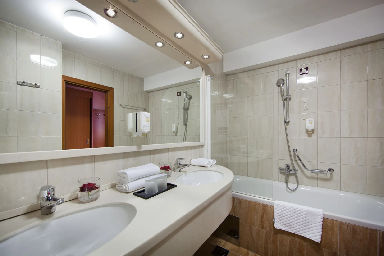 Hotel Excelsior - Liburnia