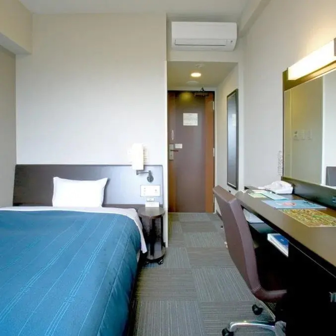 Hotel Route Inn Yatsushiro