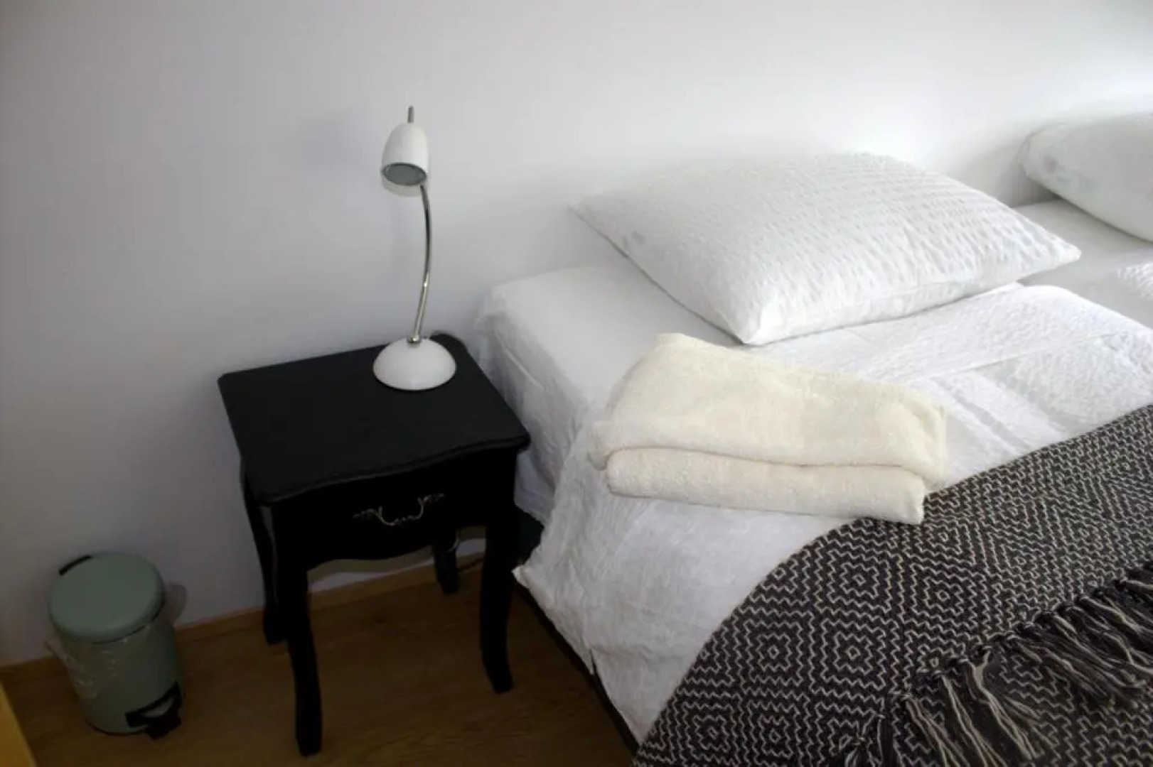 Helgugata Guesthouse