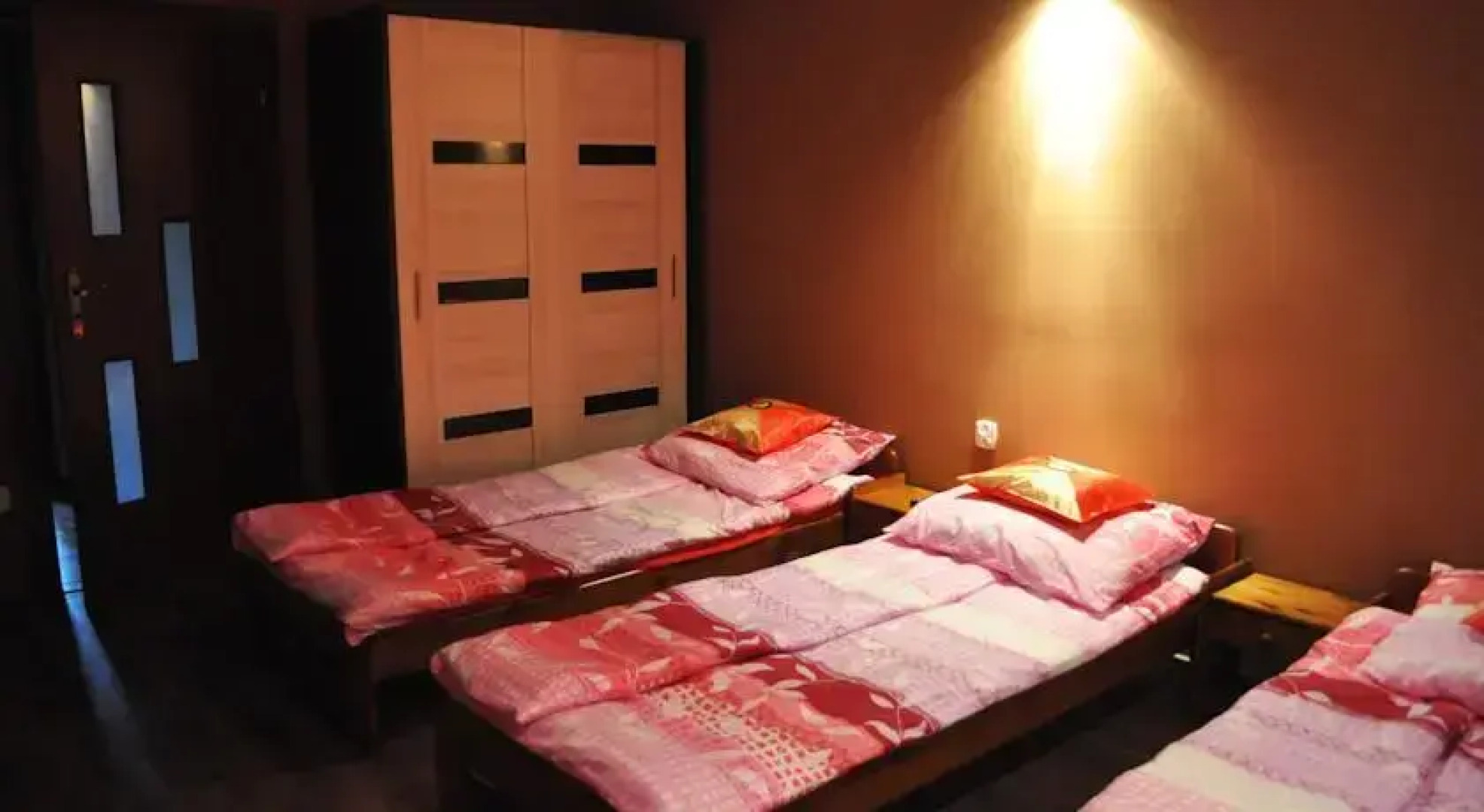 Pokoje Pod Kasztanem