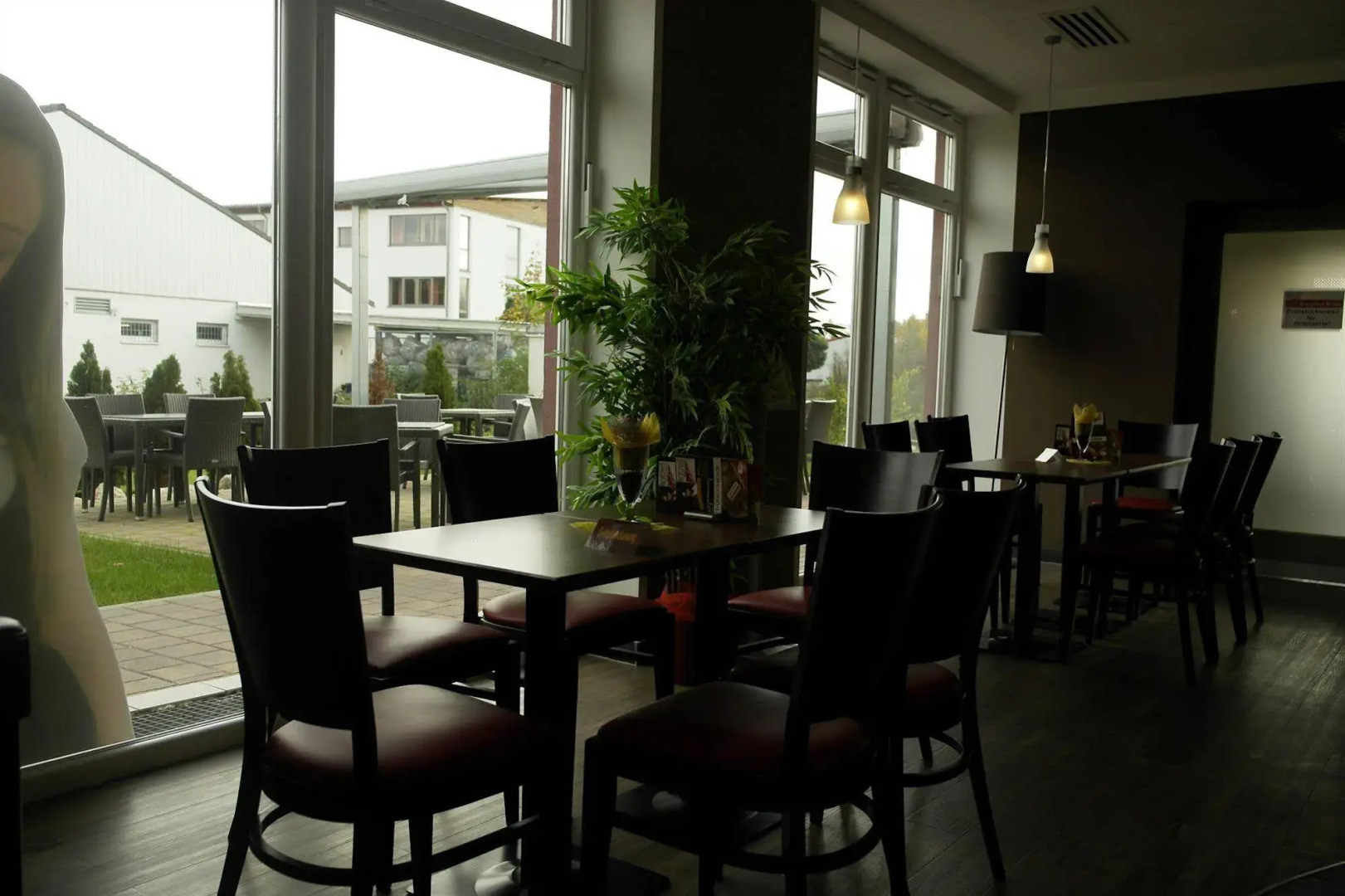 Dream Inn Hotel Regensburg