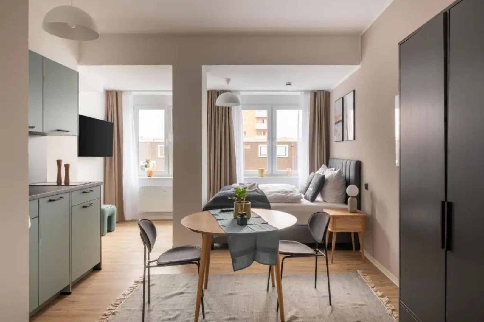 Limehome Salzgitter A.-Schweitzer-Str.