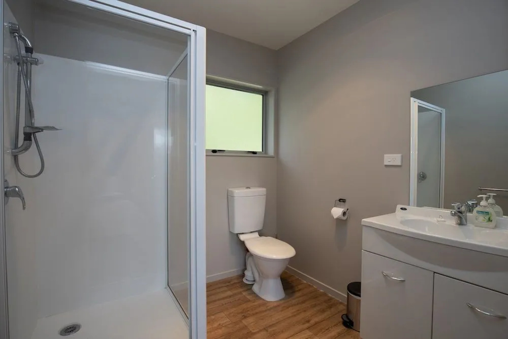 Punakaiki Beachfront Motels