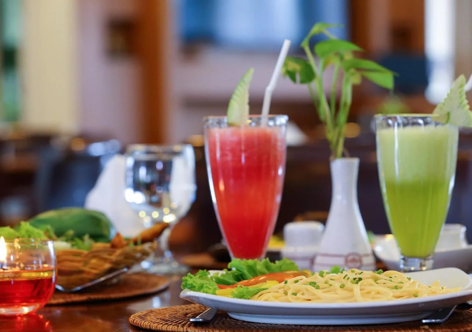 Patra Jasa Cirebon Hotel