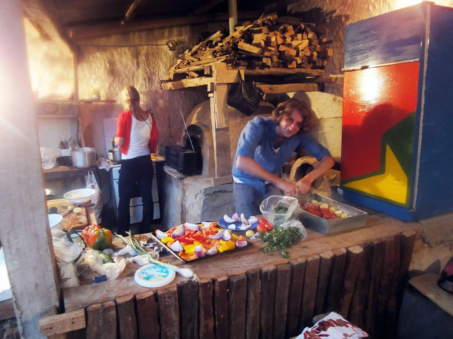 CasArte Takubamba - B&B