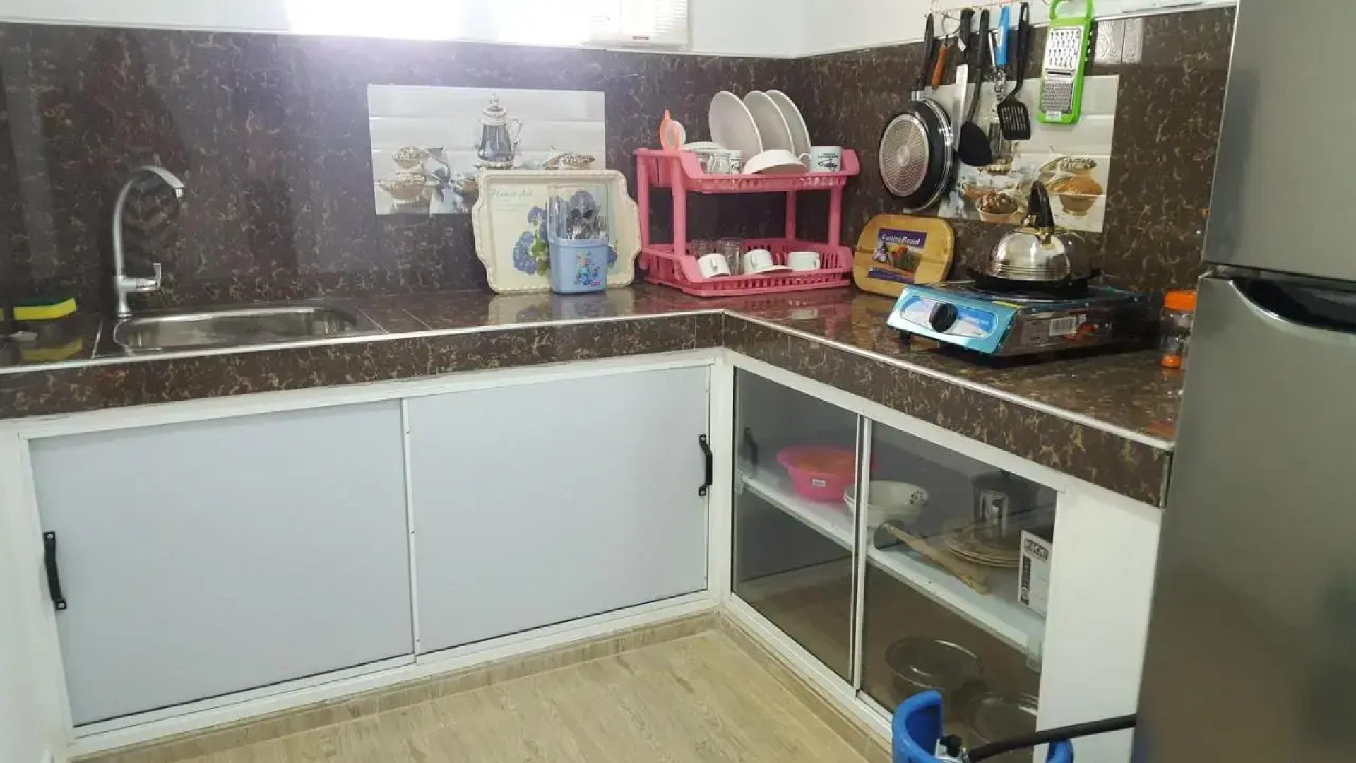 444/C Anura Home Stay