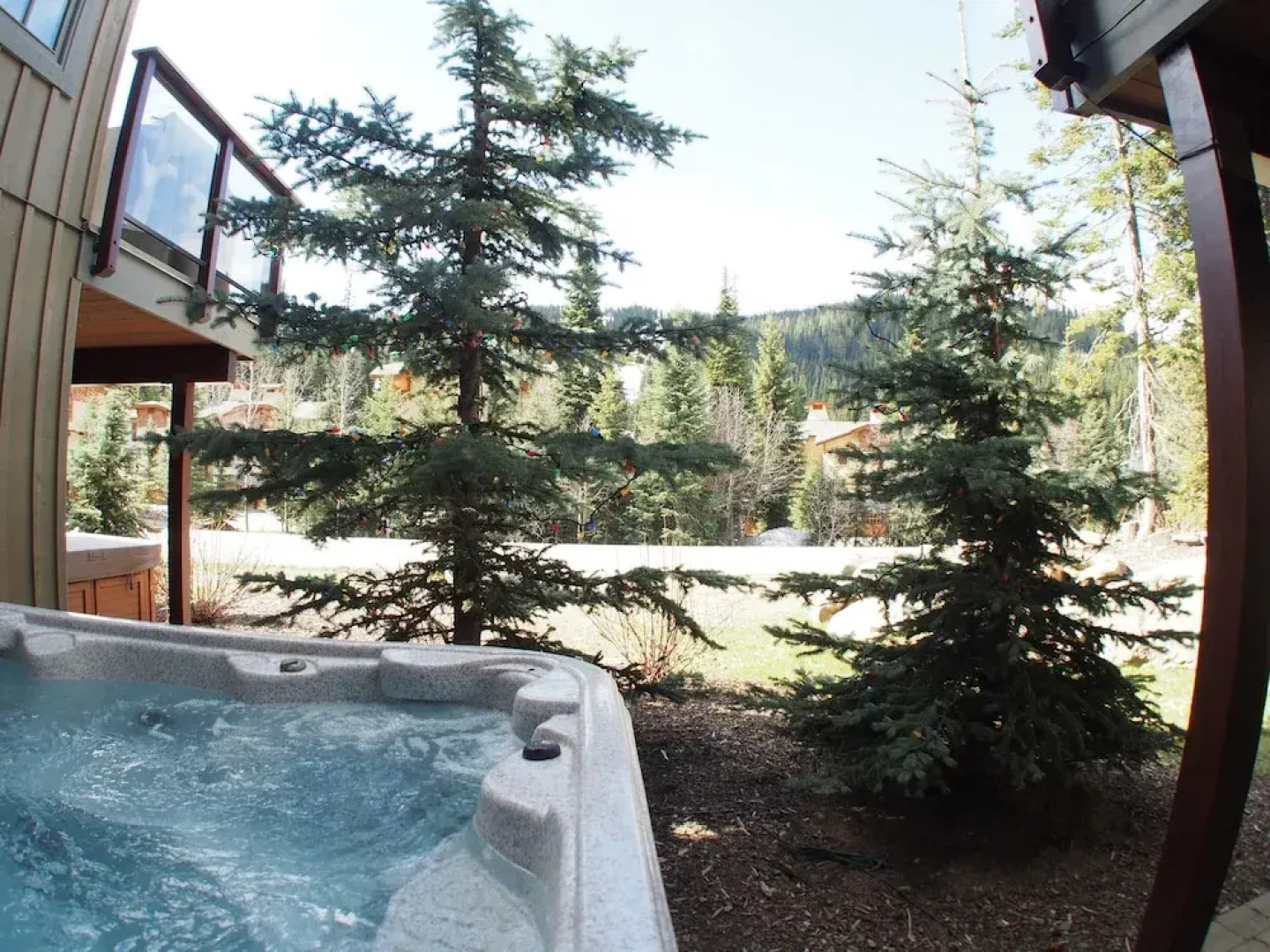 Trappers Landing #01 By Bear Country