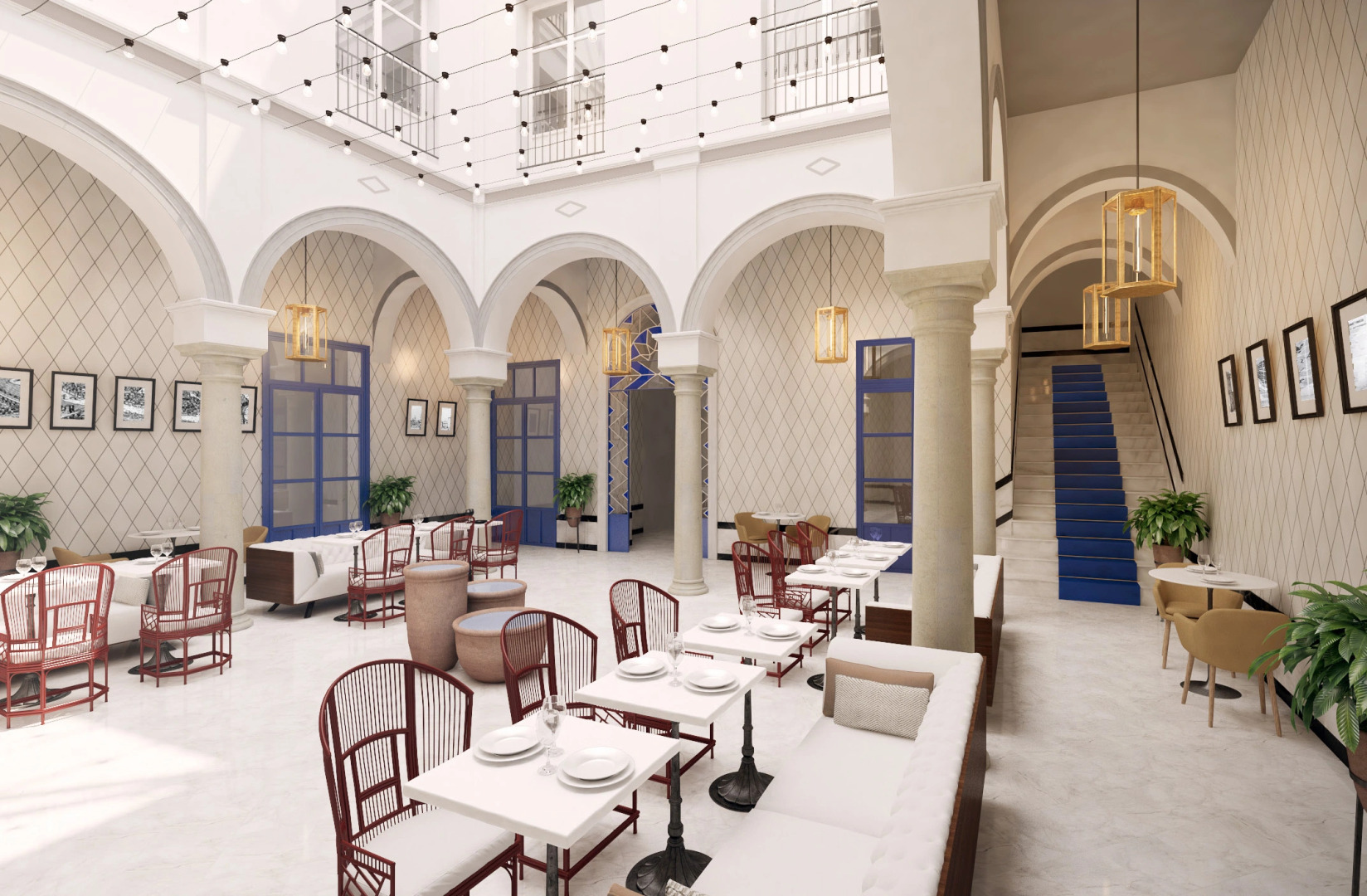 Hotel Vincci Molviedro