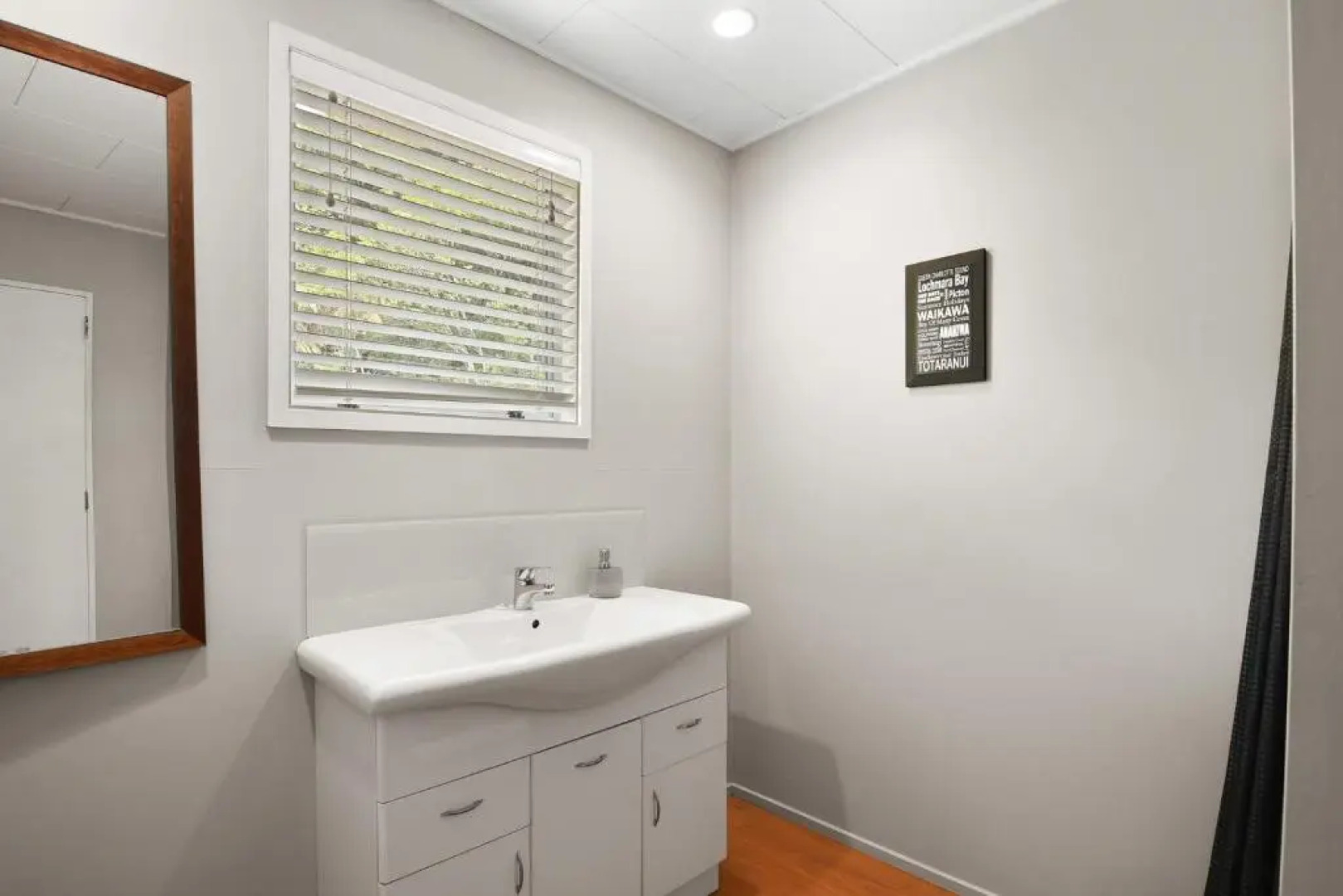 Kiwibach - Havelock Holiday Home