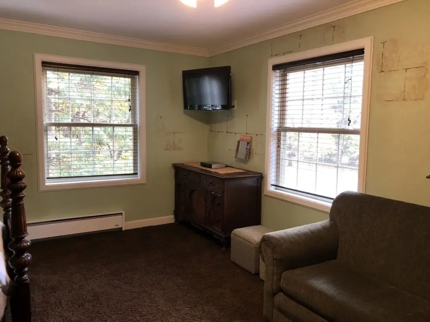 Munro Manor Lodging
